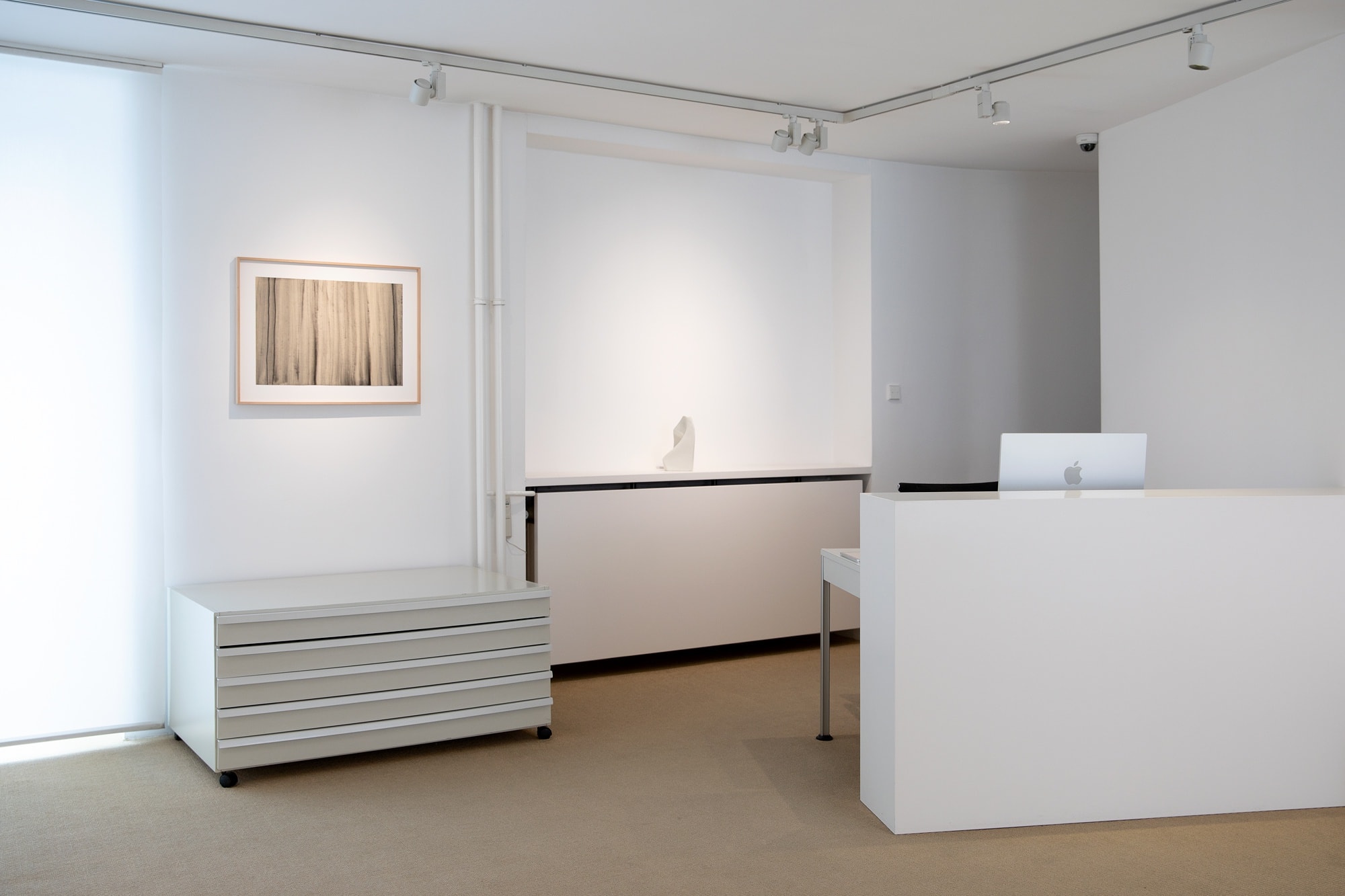 Artists of the gallery