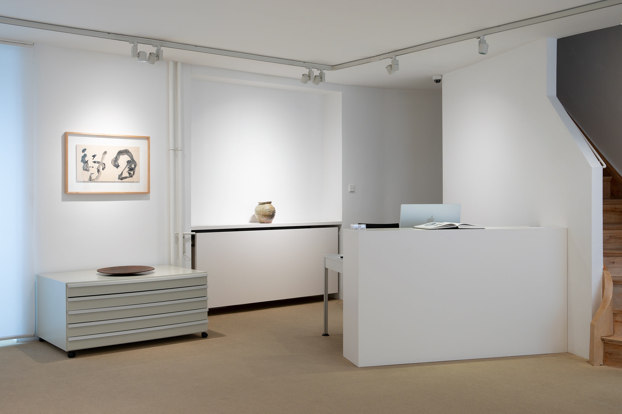 Moderne japanische Schriftkunst