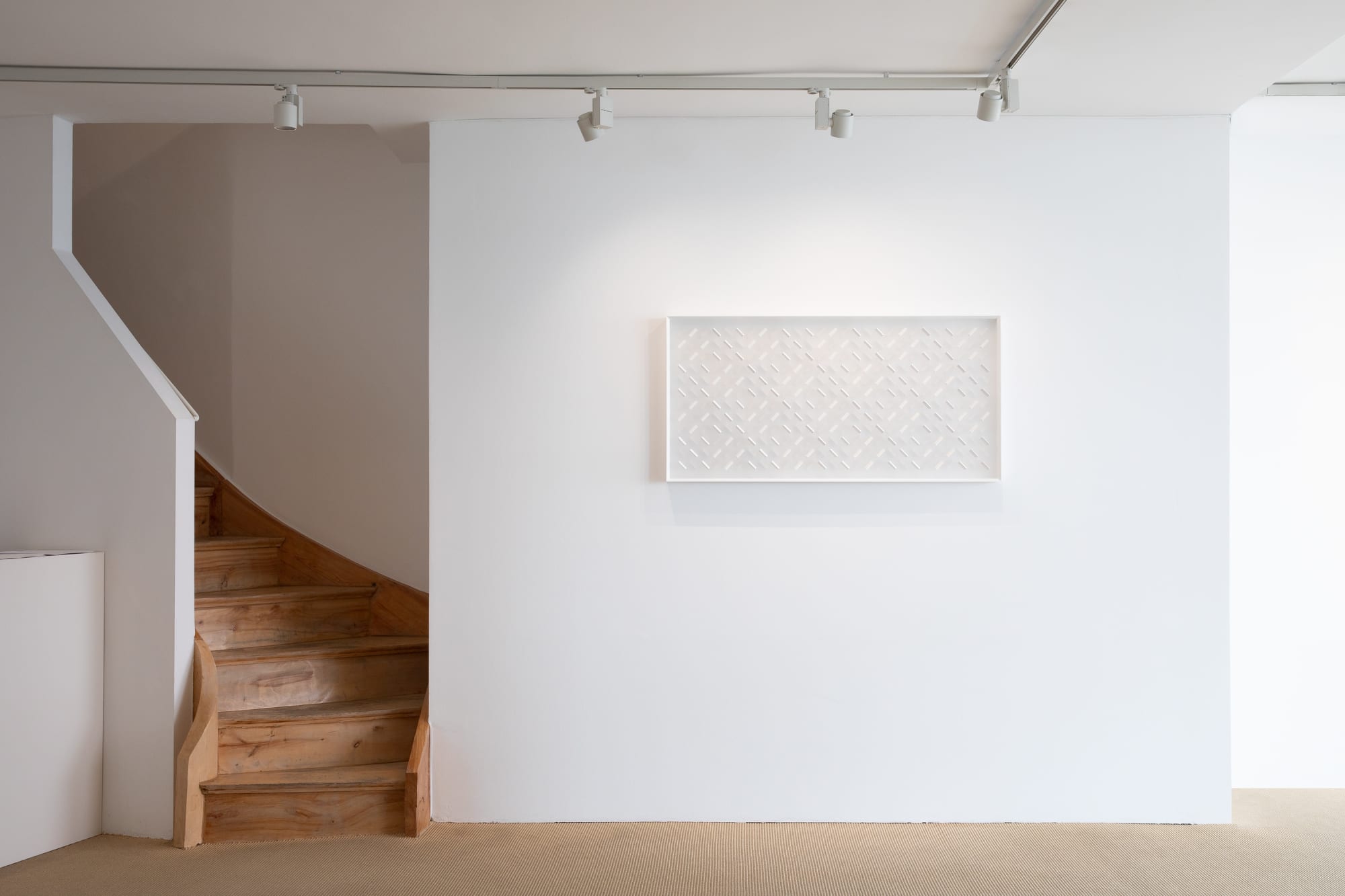 Koichi Nasu und Klaus Staudt