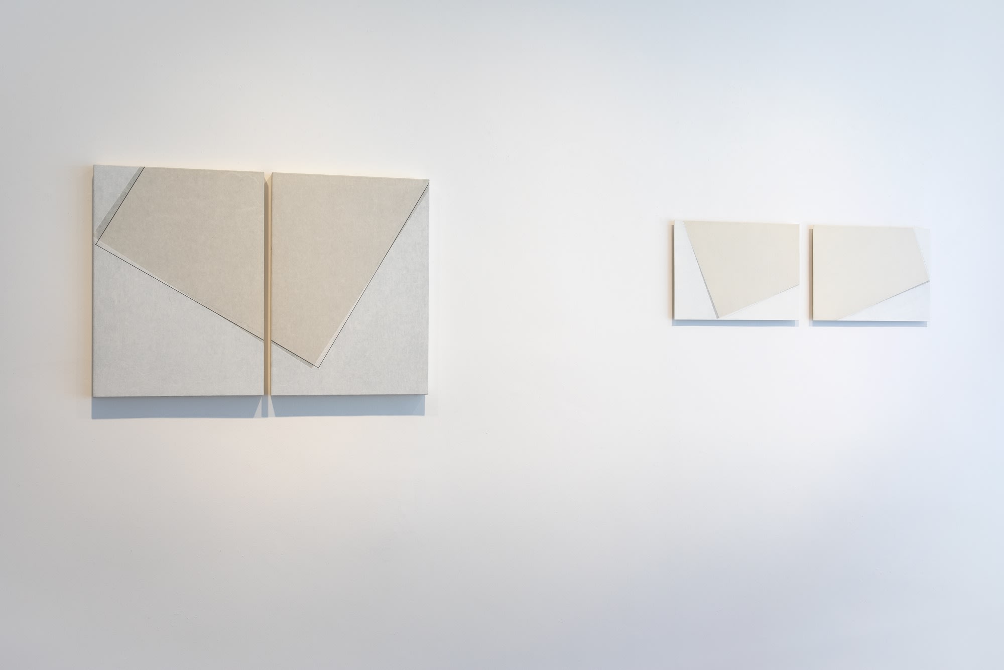 Koichi Nasu und Klaus Staudt