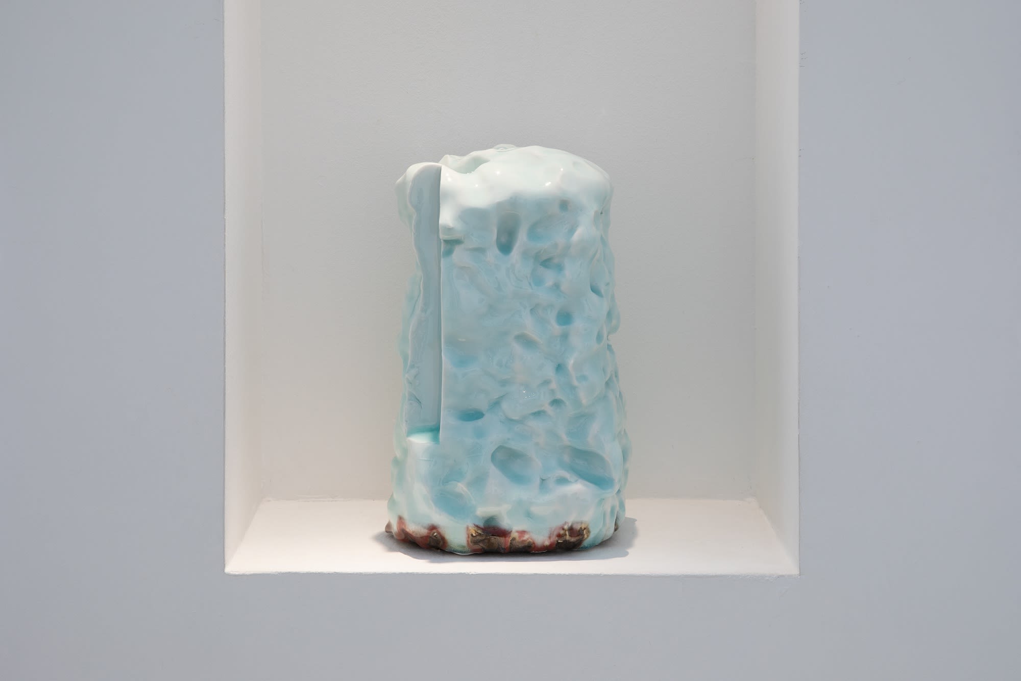 Malerei - Lack - Porzellan