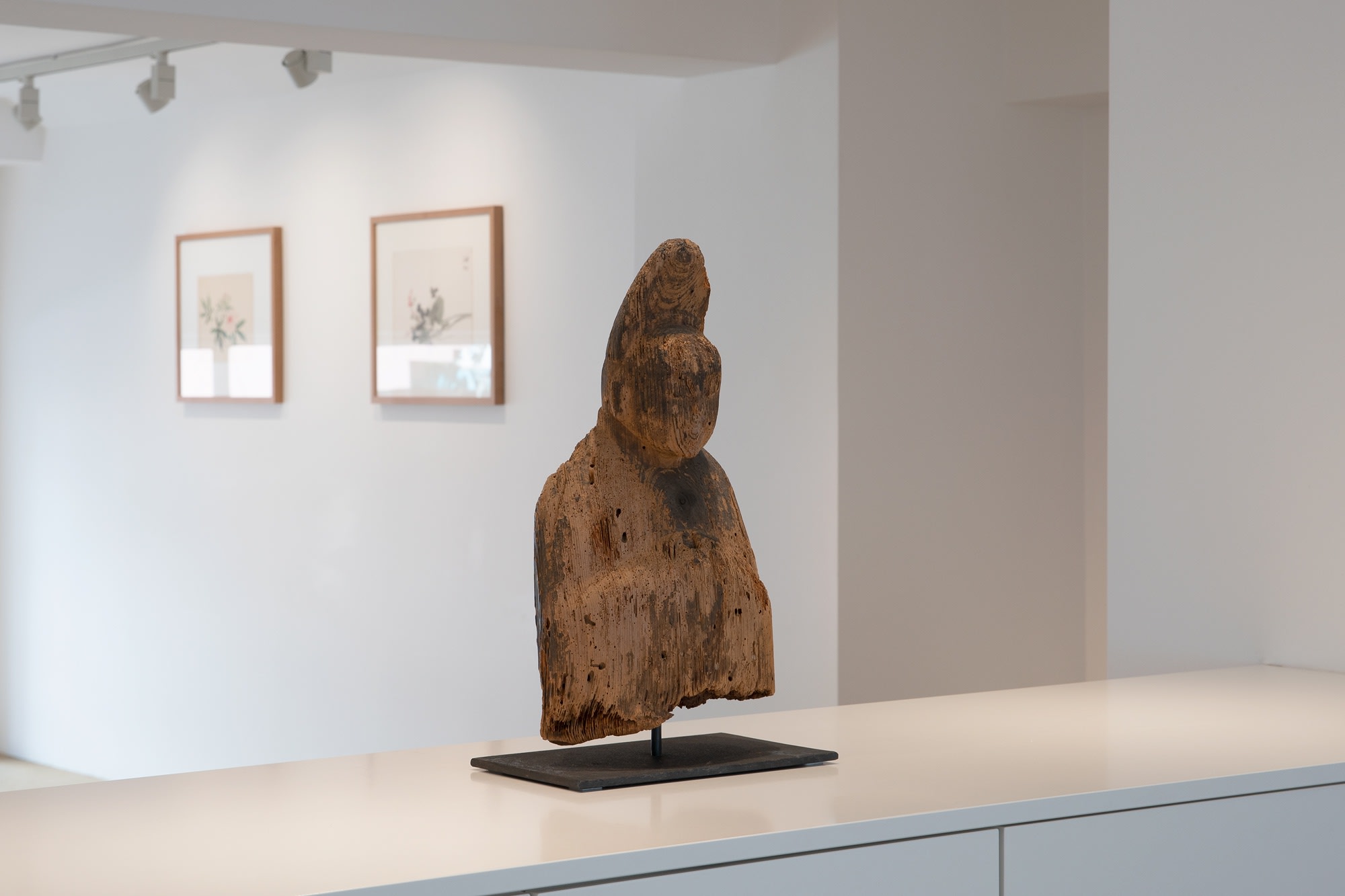 Keramik . Malerei . Objekt