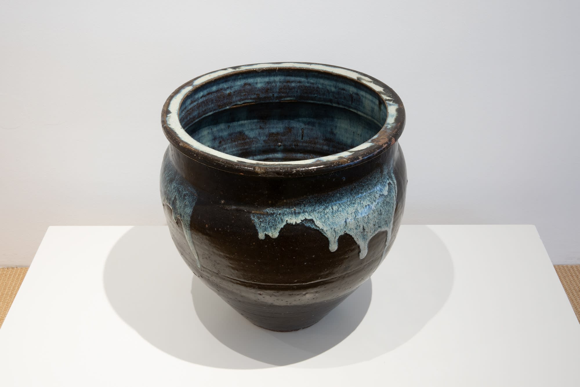 Keramik . Malerei . Objekt