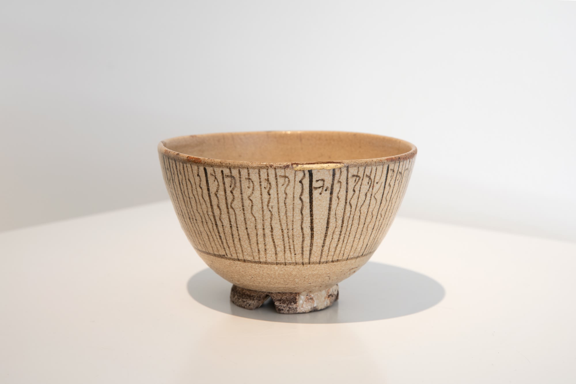 Keramik . Malerei . Objekt