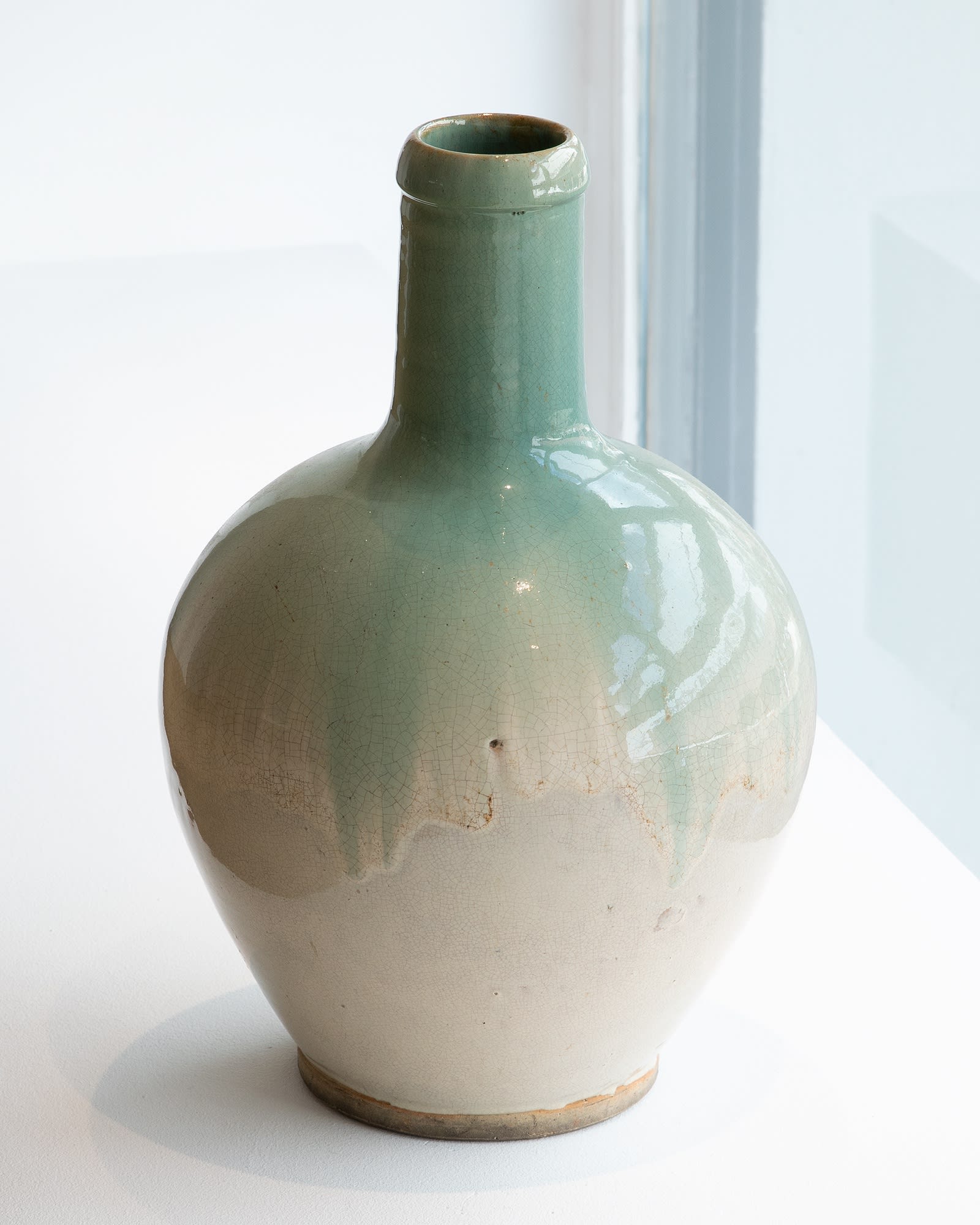 Keramik . Malerei . Objekt