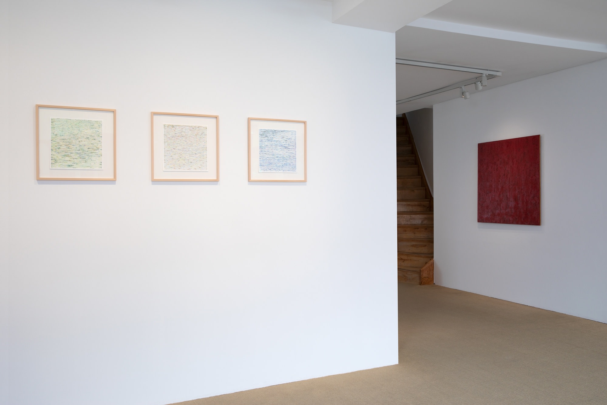 Hock . Huber . Sakurai