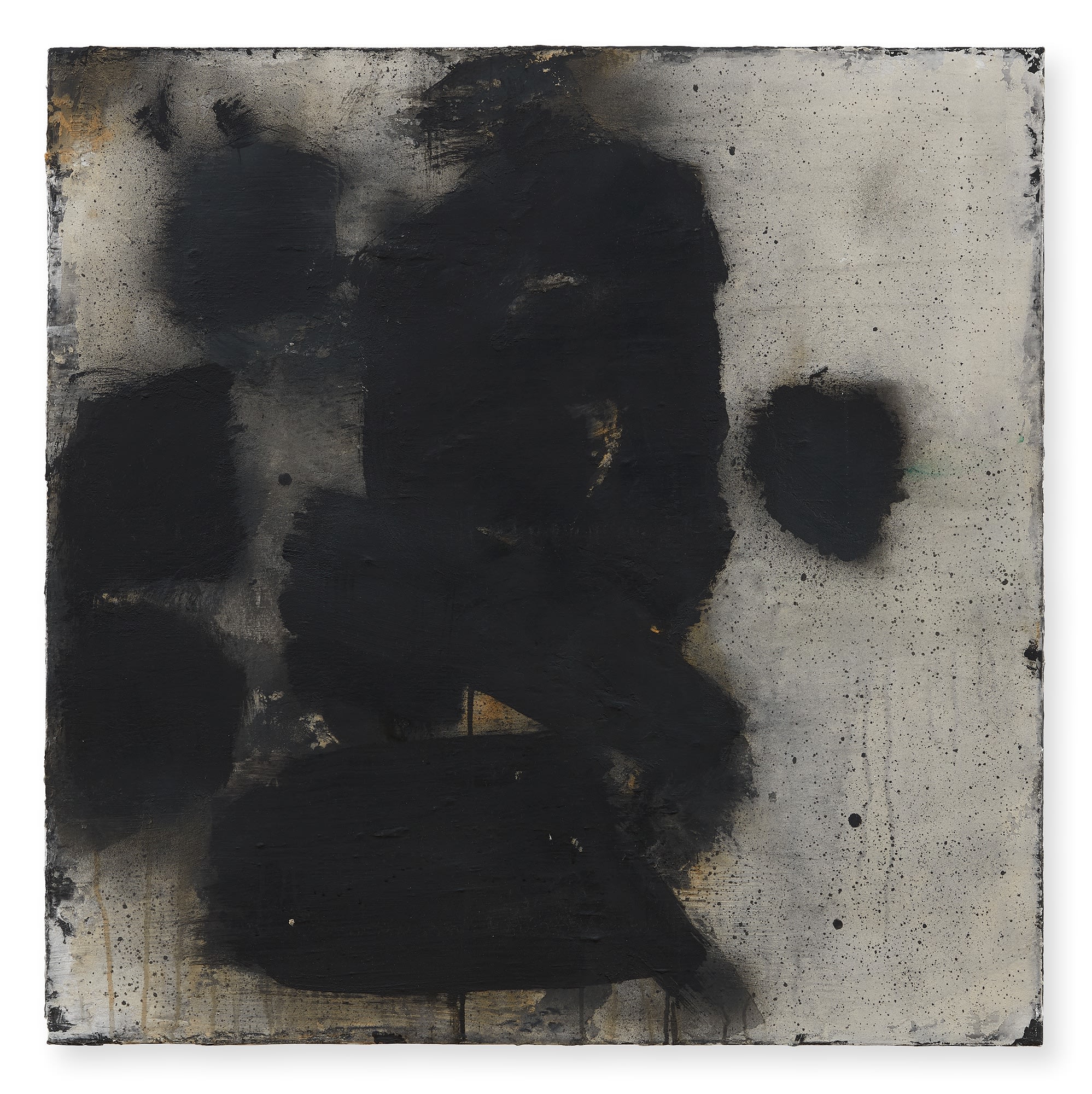 Hideaki Yamanobe, #022981 Be-Around No. 1, 2024
