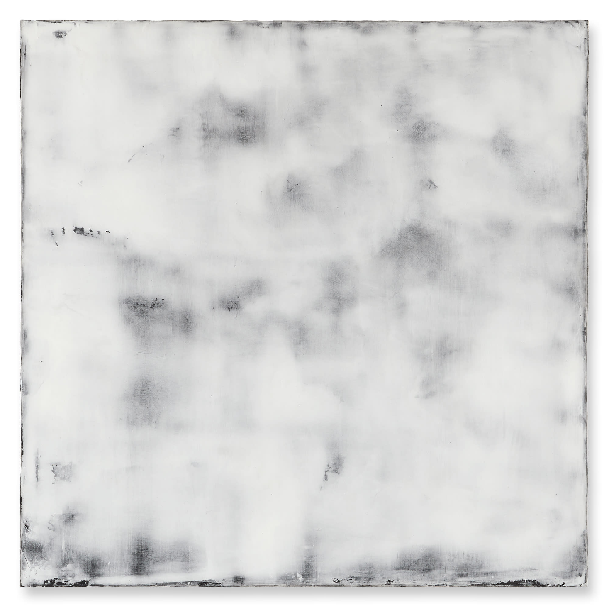 Hideaki Yamanobe, #023071 The Peak 2025-5, 2025