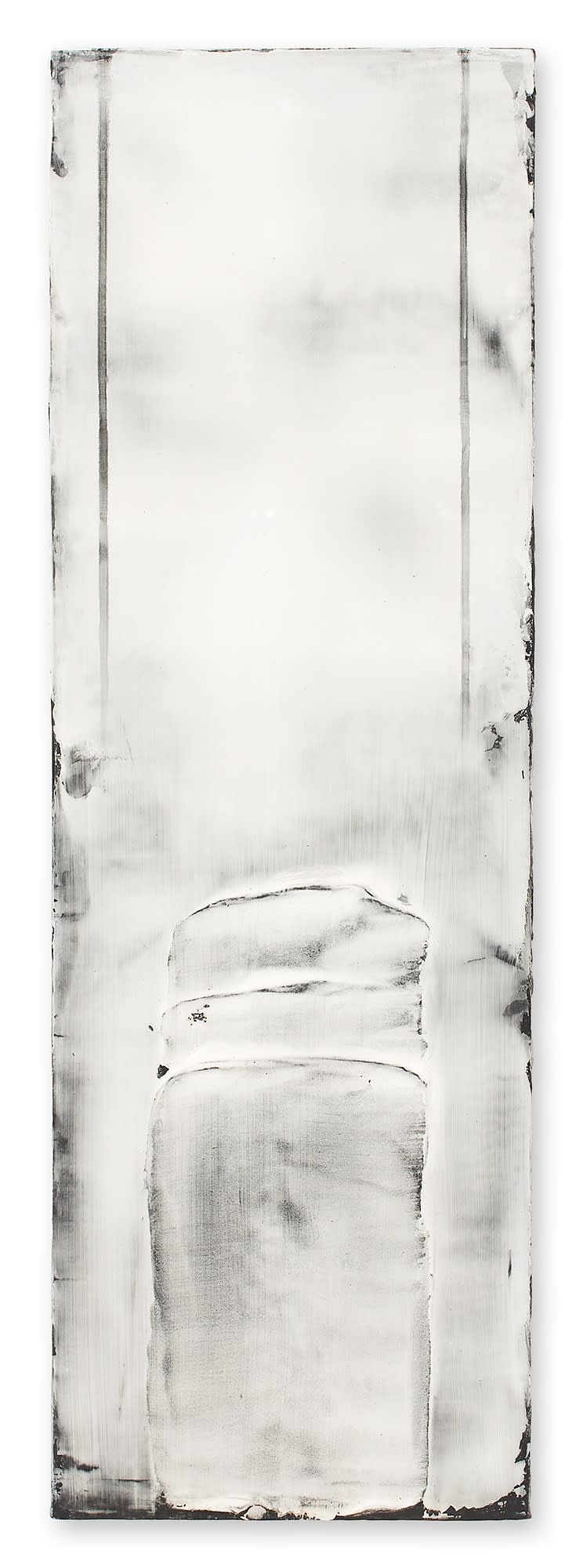 Hideaki Yamanobe, #018374 Element 3/7, 2008