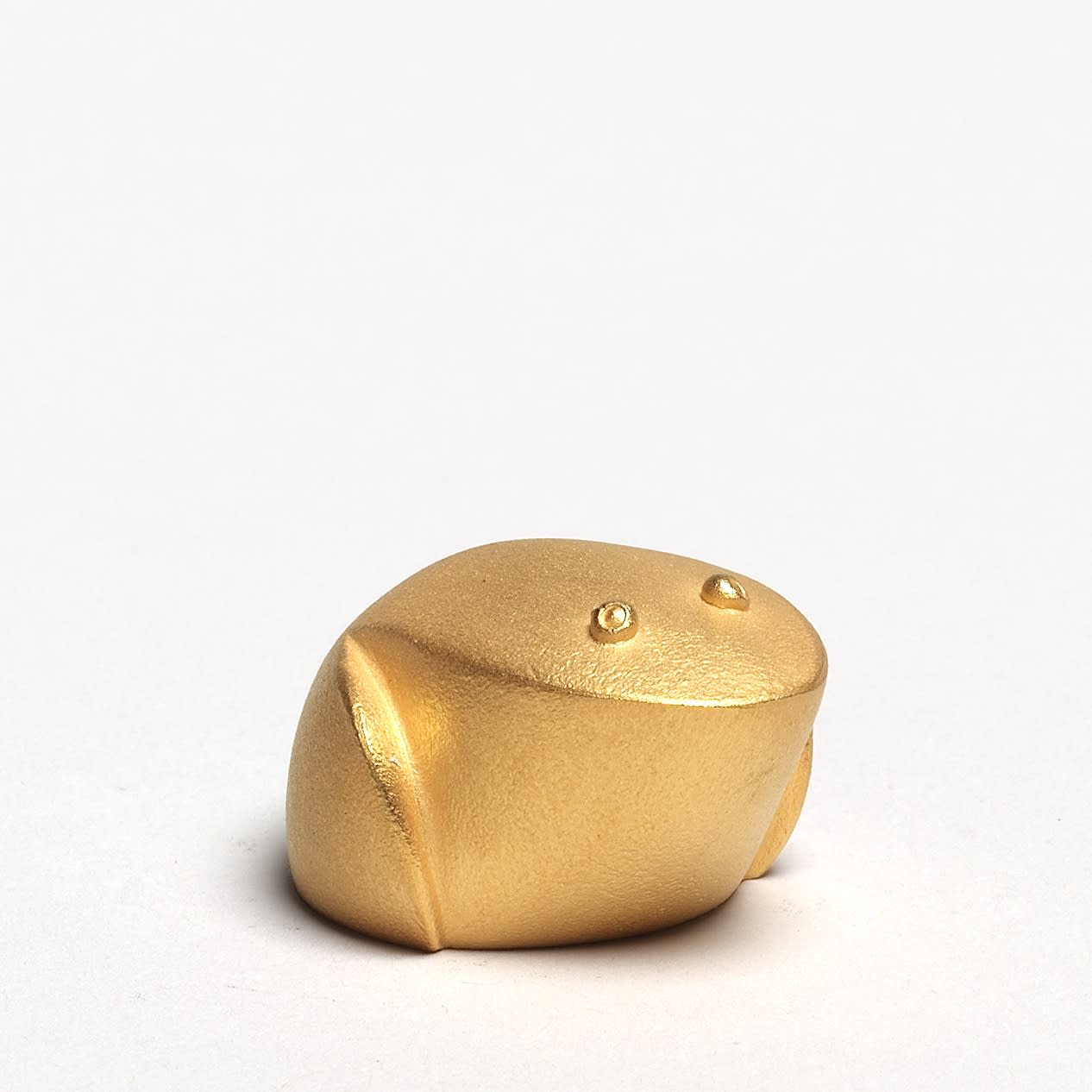 Andreas Caderas. Frösche, #021490 Frosch, 2017