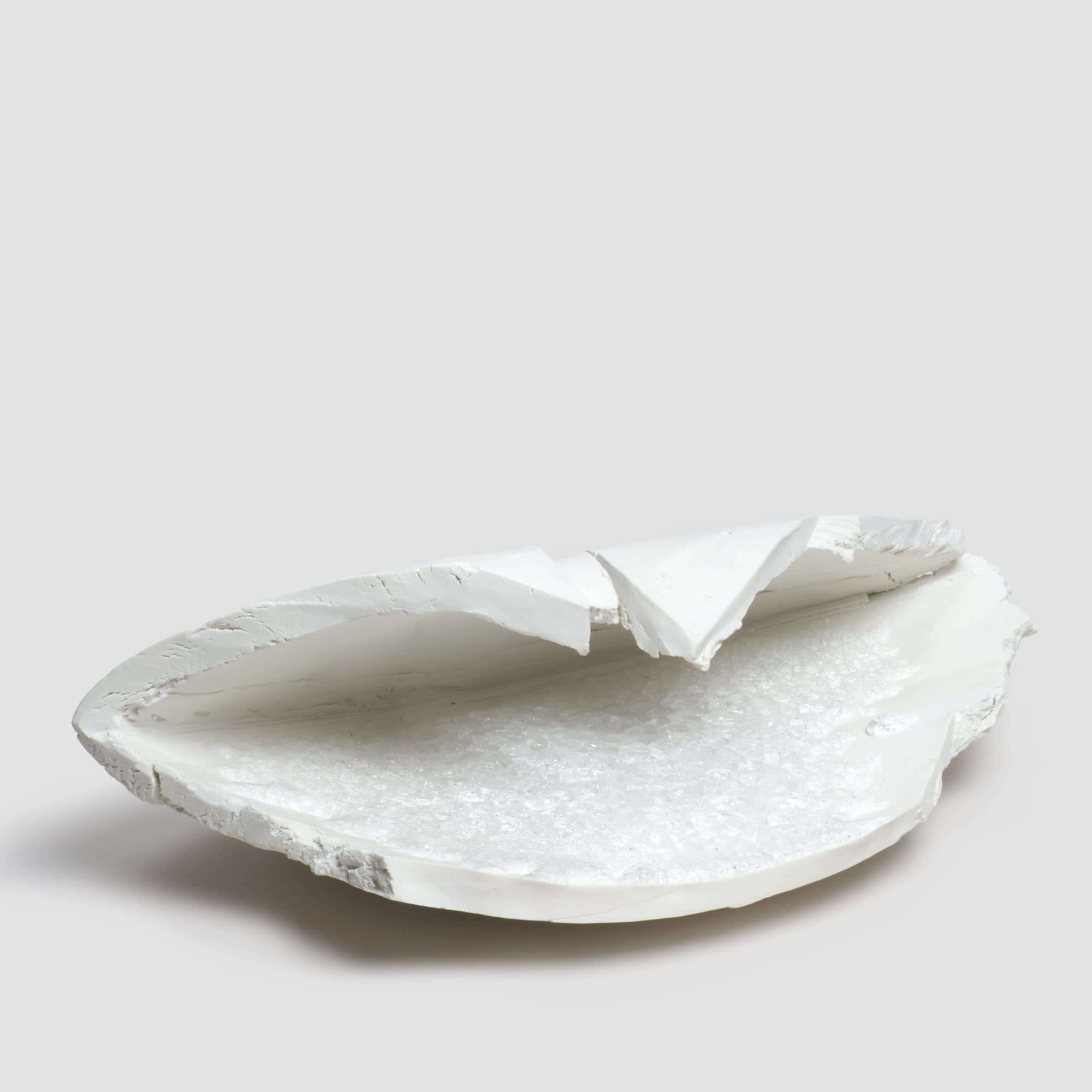 Machiko Ogawa, #021532 Fragment, 2016