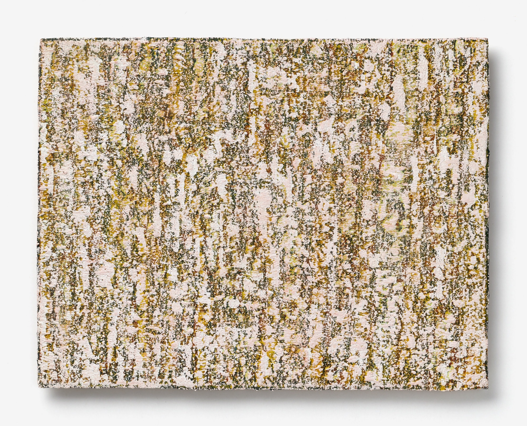 Yuko Sakurai, #021590 Ohne Titel, 95/28, 2016