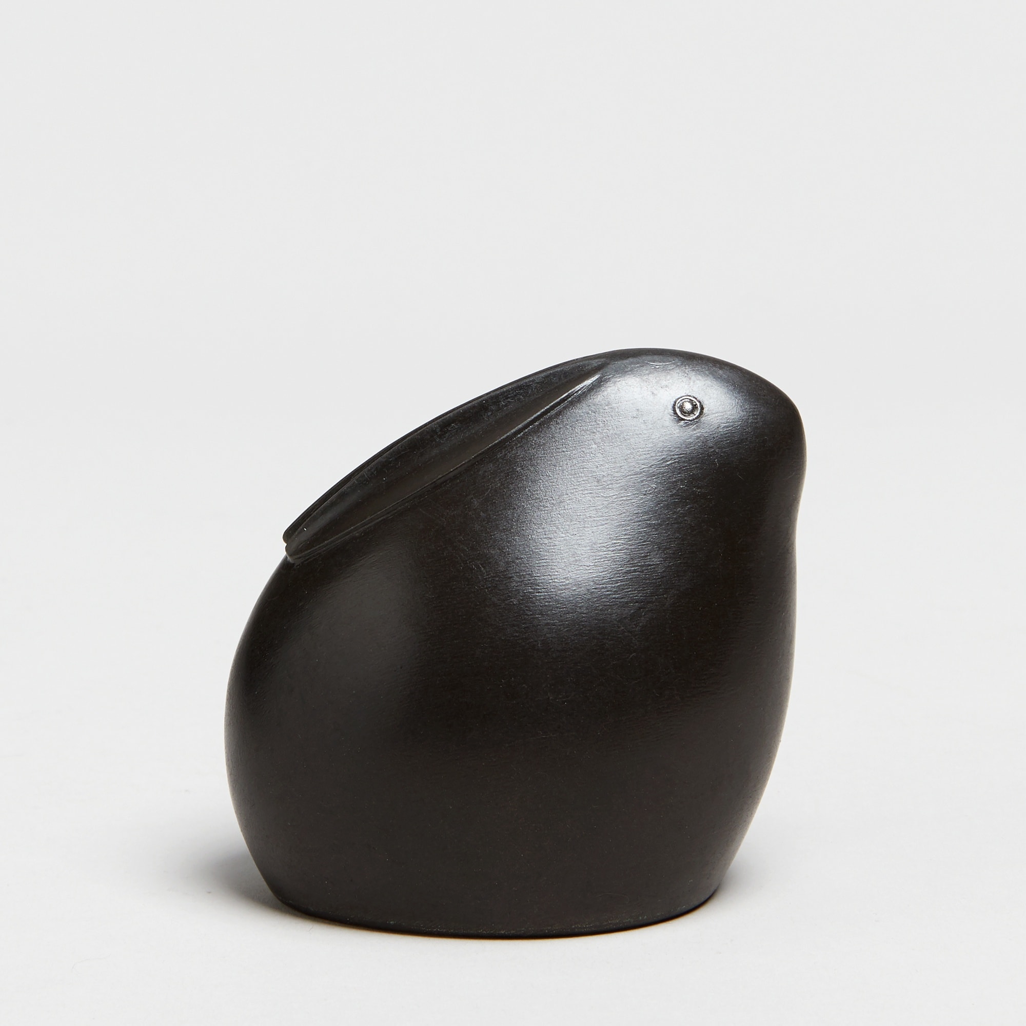 Andreas Caderas. Hasen, #021802 „Mutter Hase“, 2017