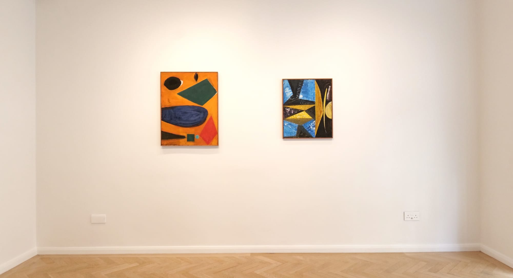 The Colour of Form