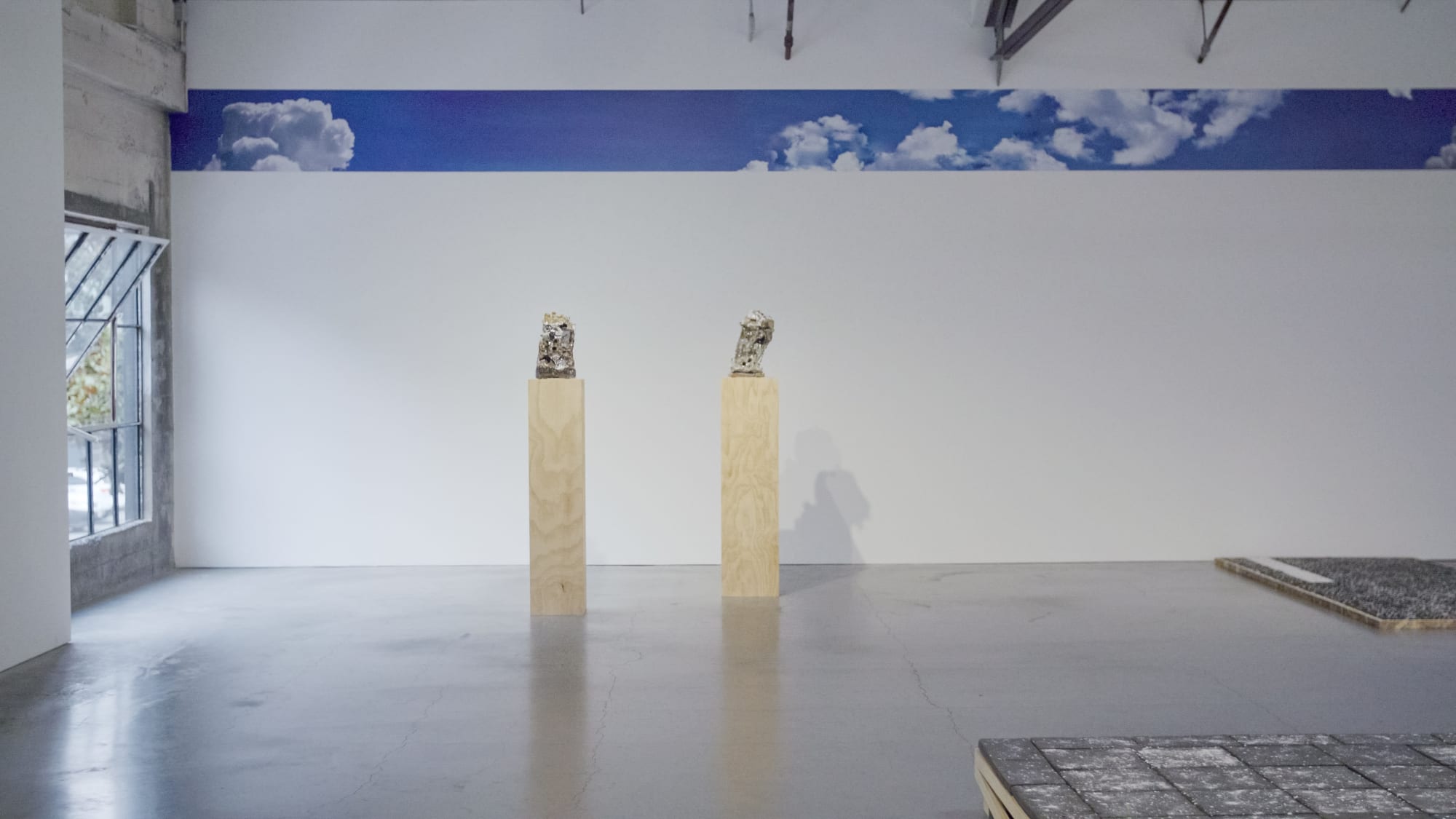 Mixed Messages (Streets & Screens) AOL + Lottery