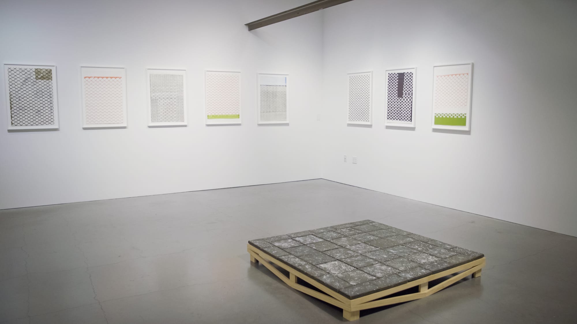 Mixed Messages (Streets & Screens) AOL + Lottery