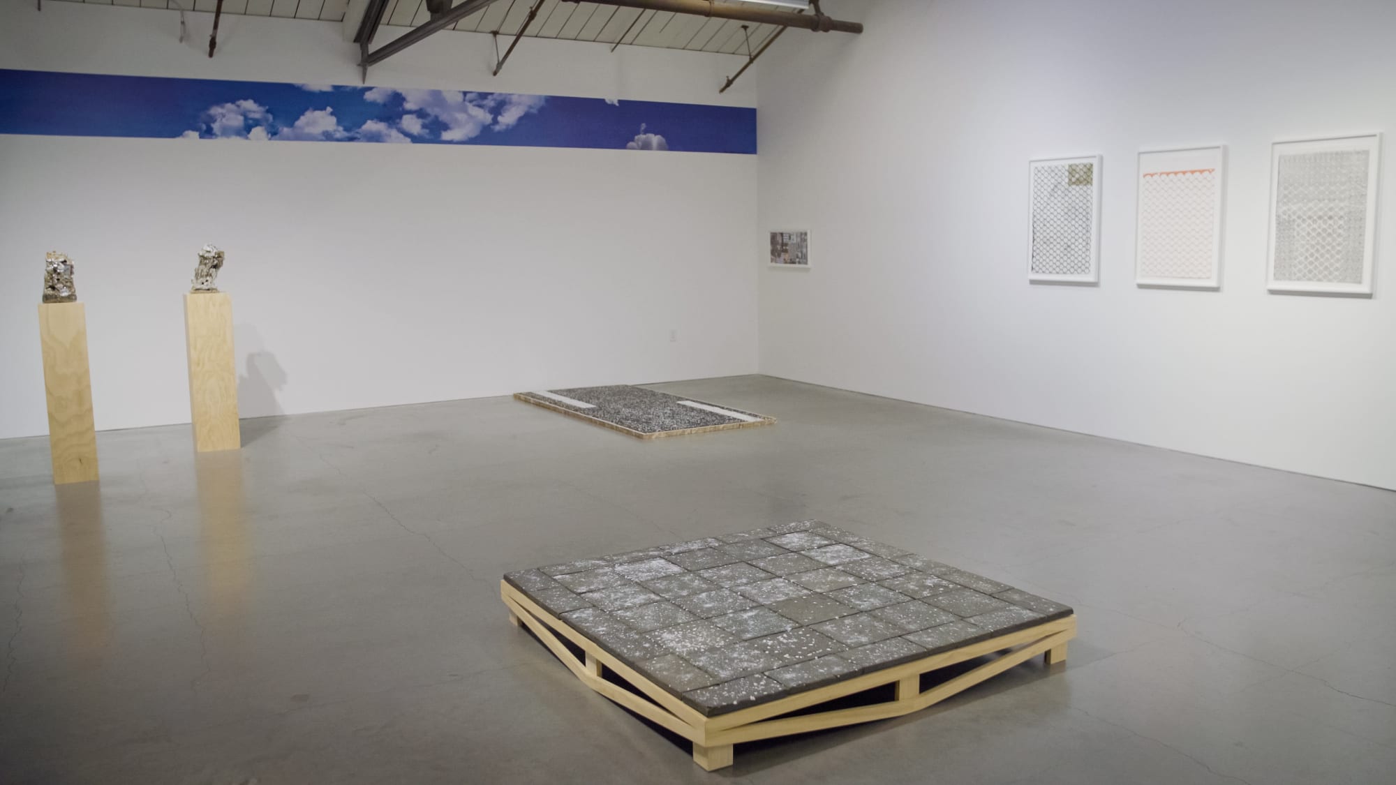 Mixed Messages (Streets & Screens) AOL + Lottery