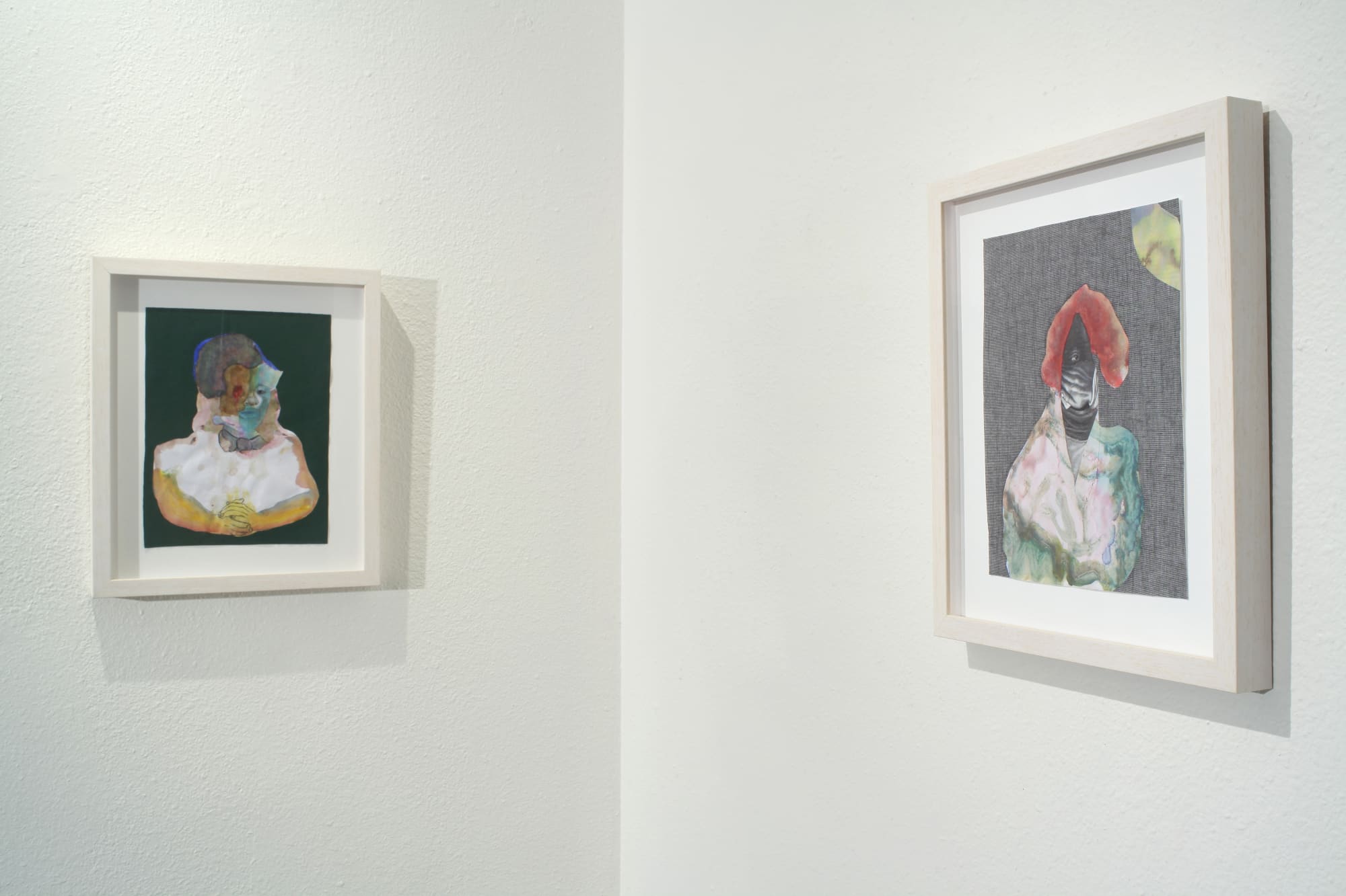 Somewhere in Between