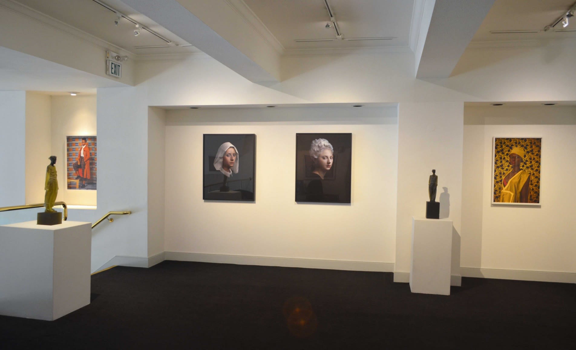 Portraiture: A Group Photography Exhibition