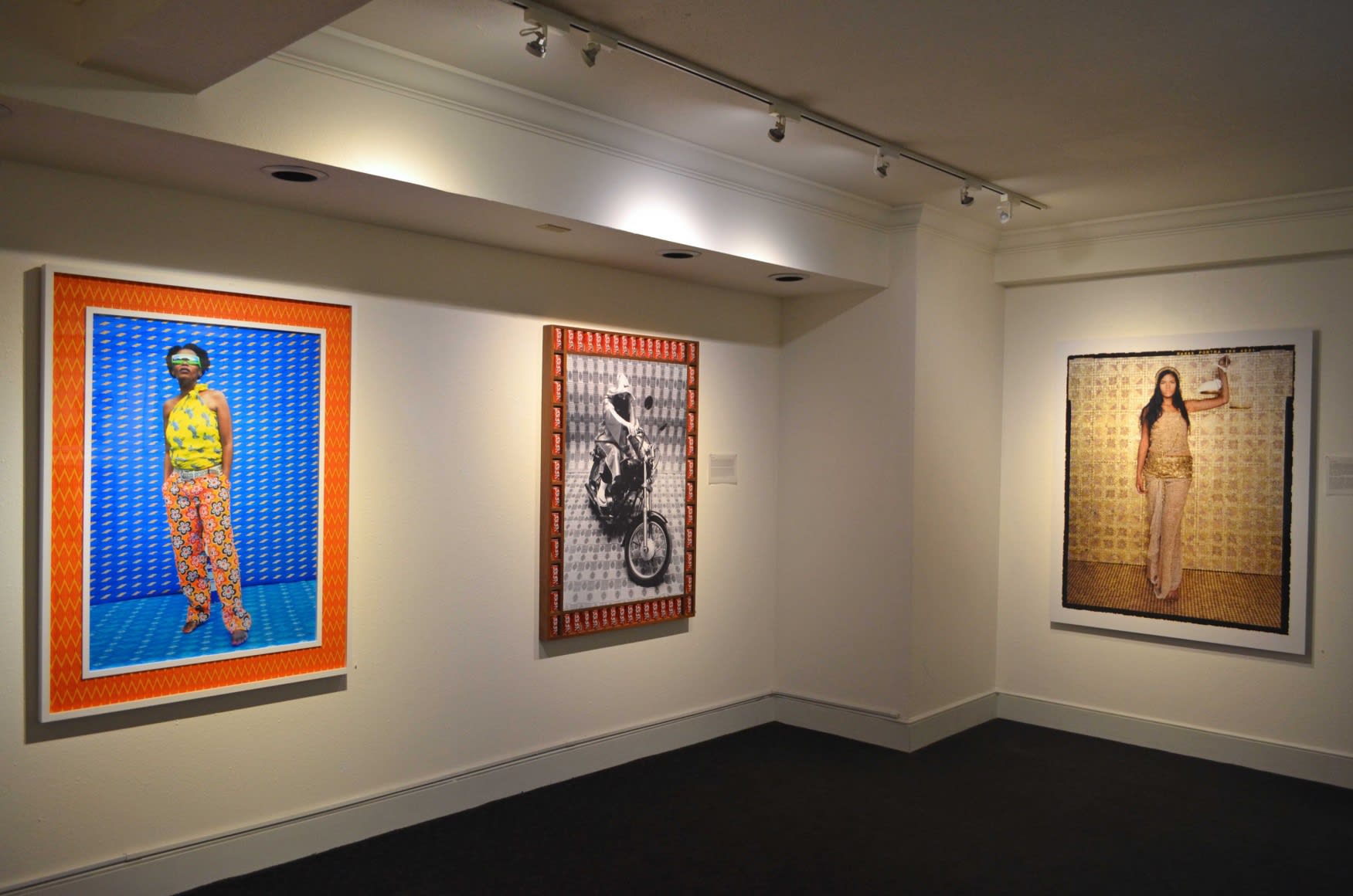 Portraiture: A Group Photography Exhibition