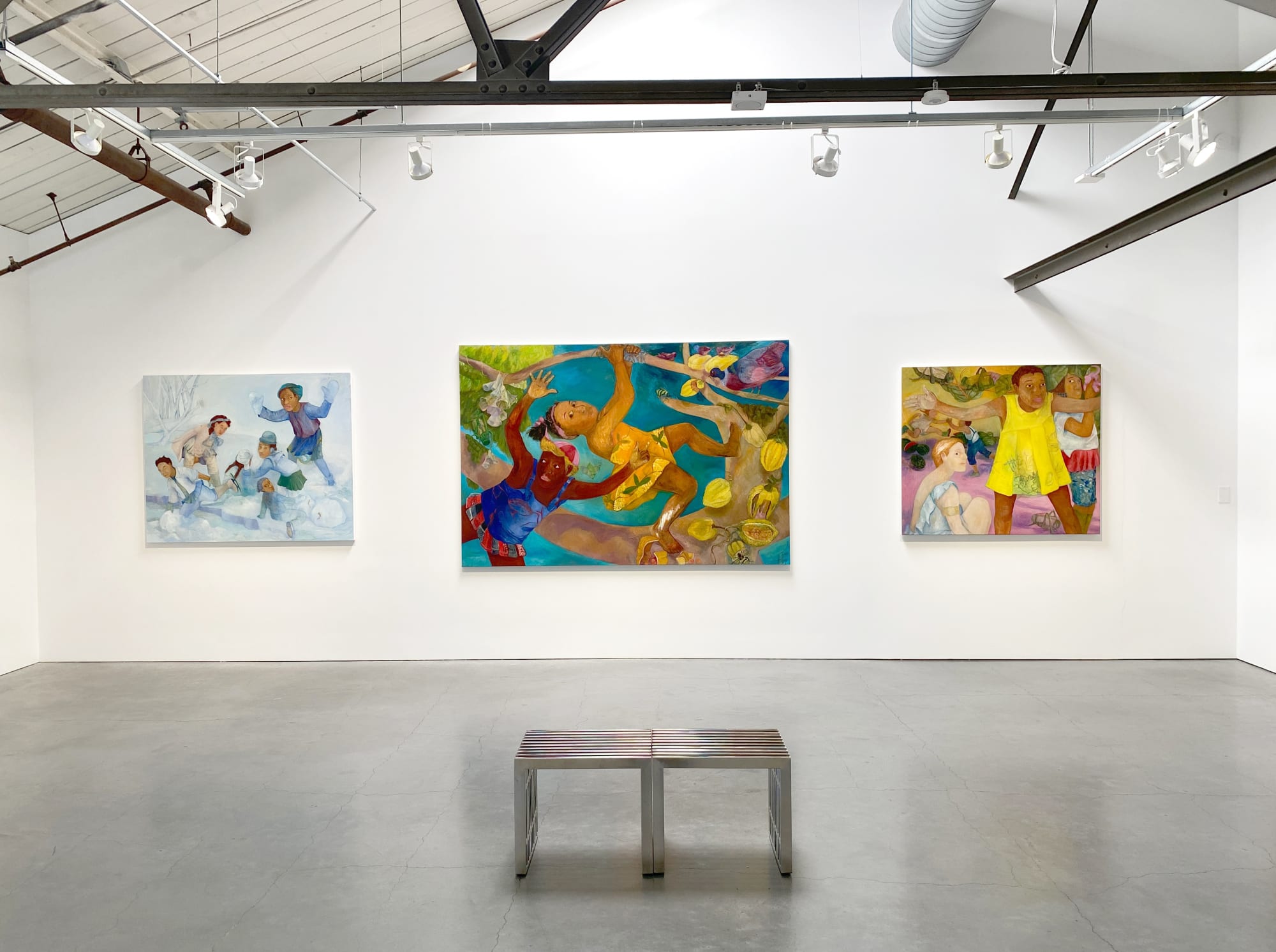 Philemona Williamson