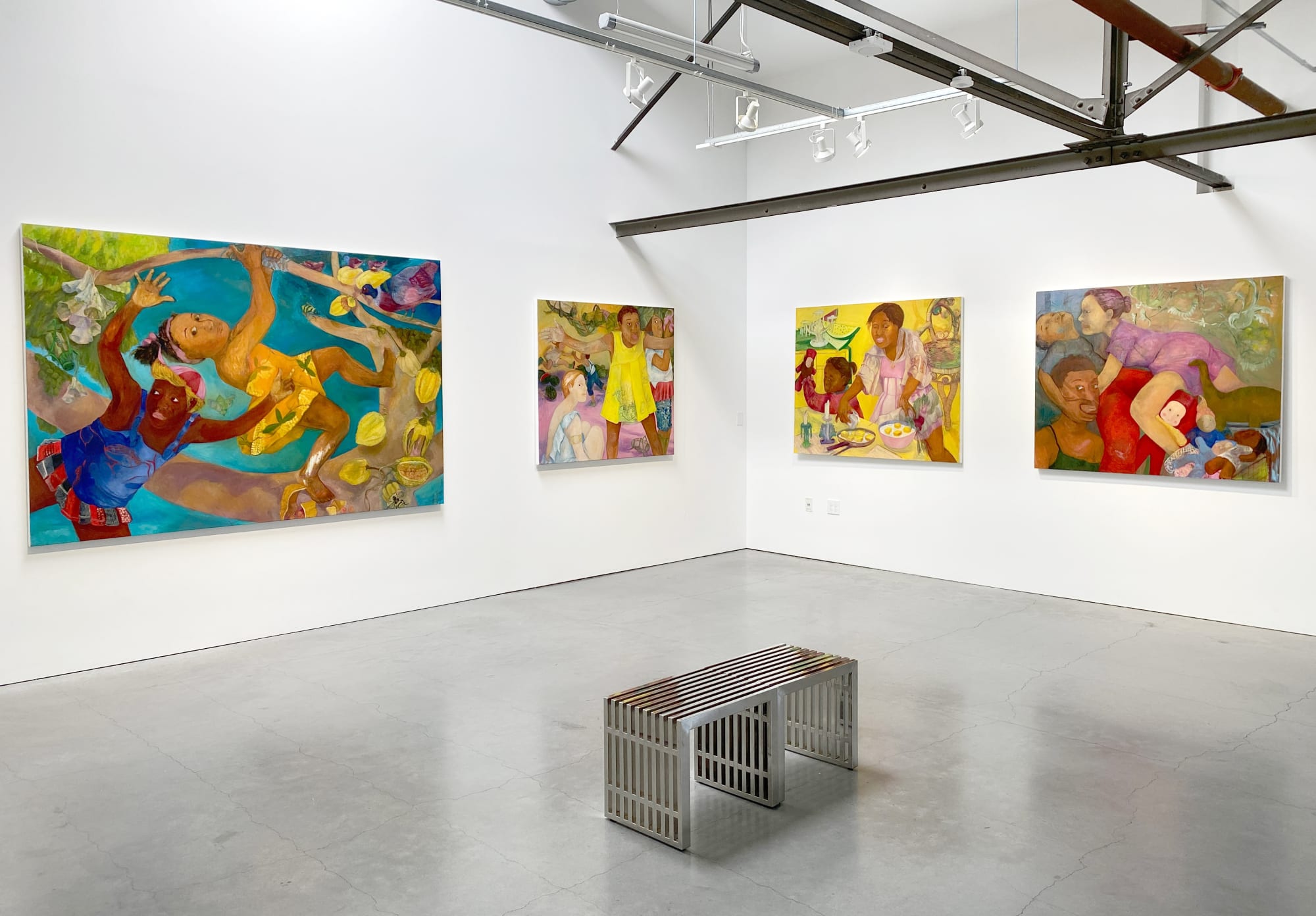 Philemona Williamson