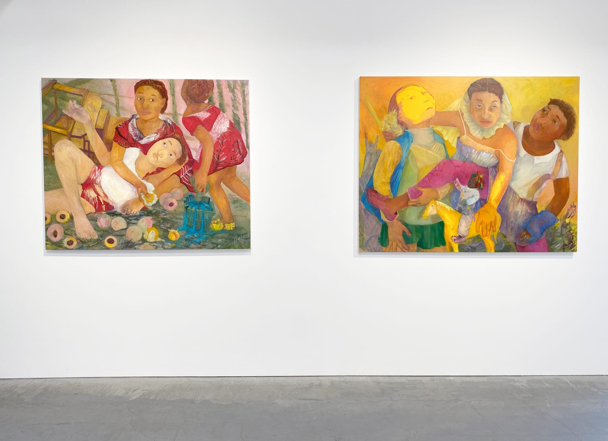 Philemona Williamson