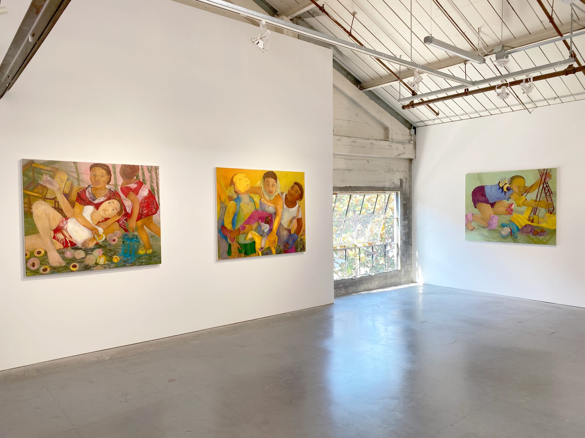 Philemona Williamson