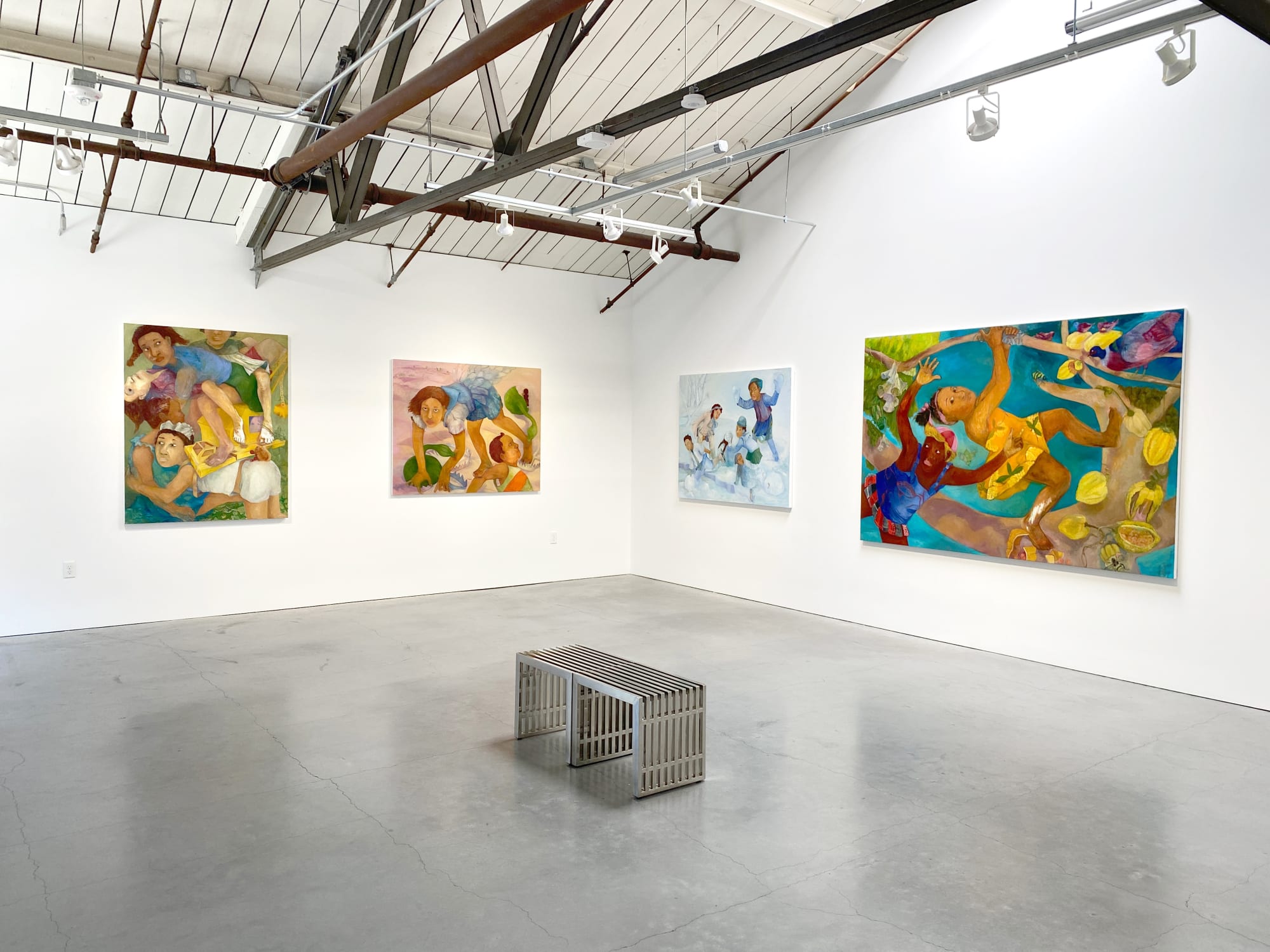 Philemona Williamson