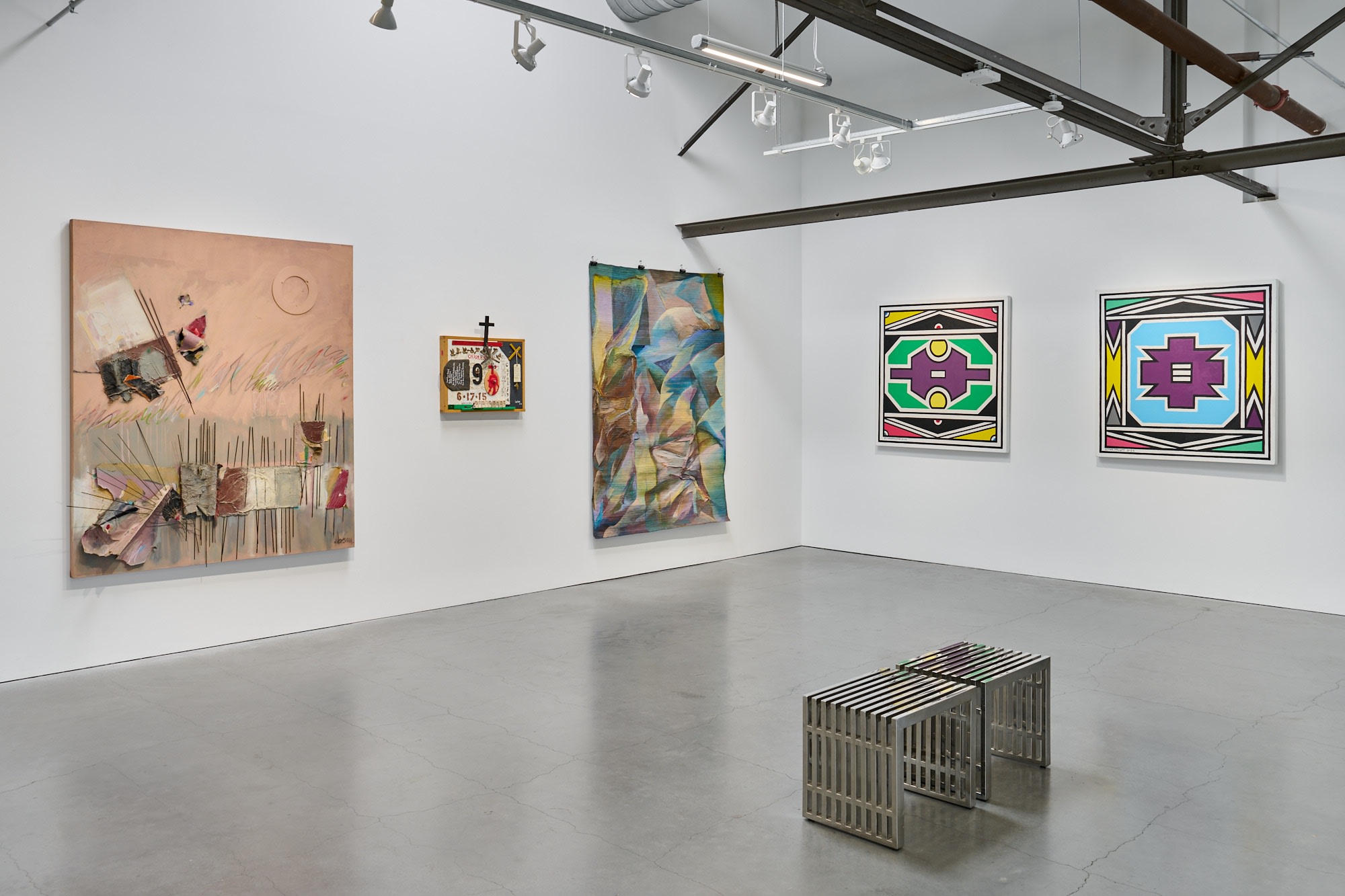 The AvantGarde Those Ahead of Their Time 3 October 23 November