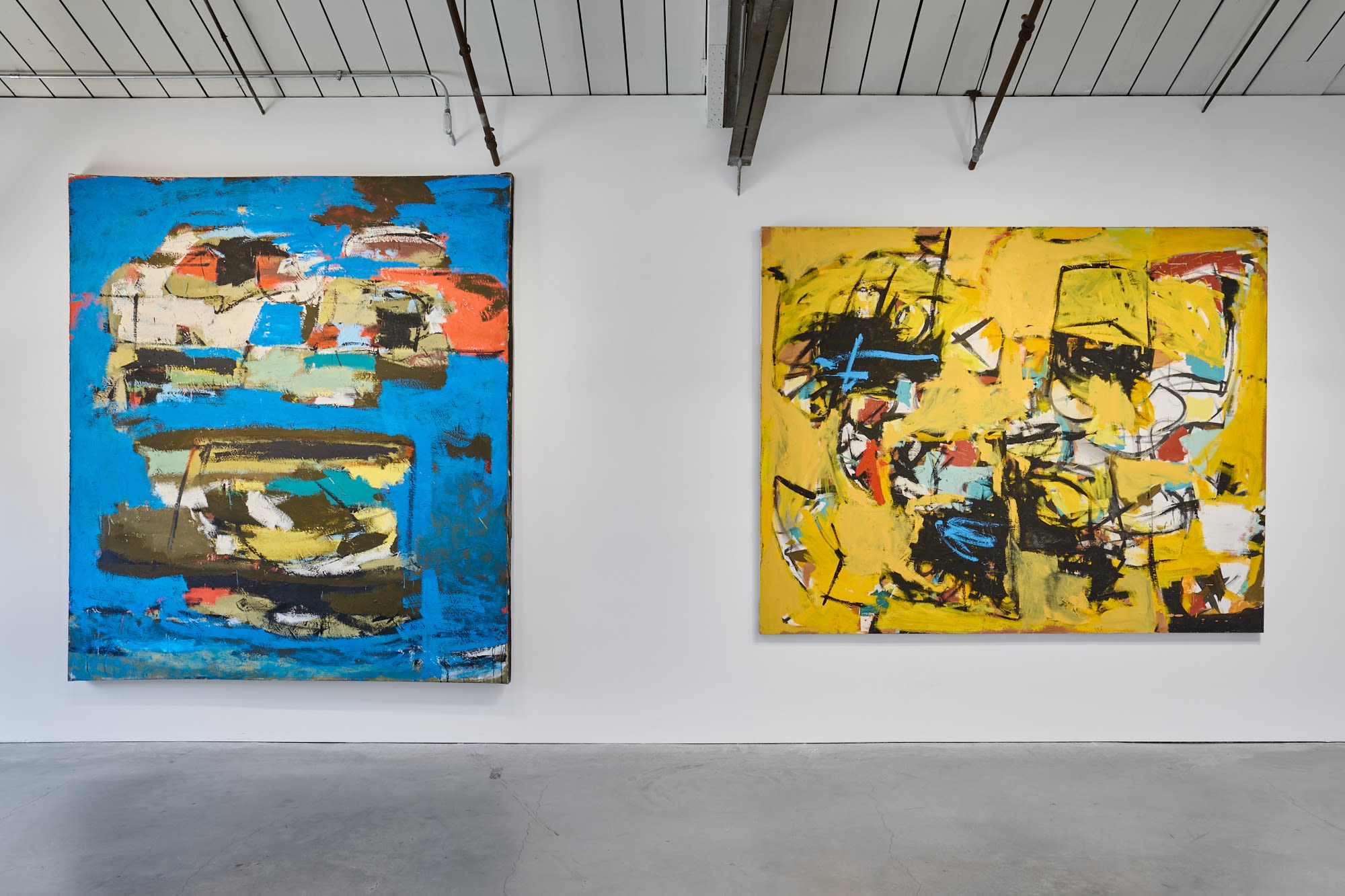 The Avant-Garde: Those Ahead of Their Time