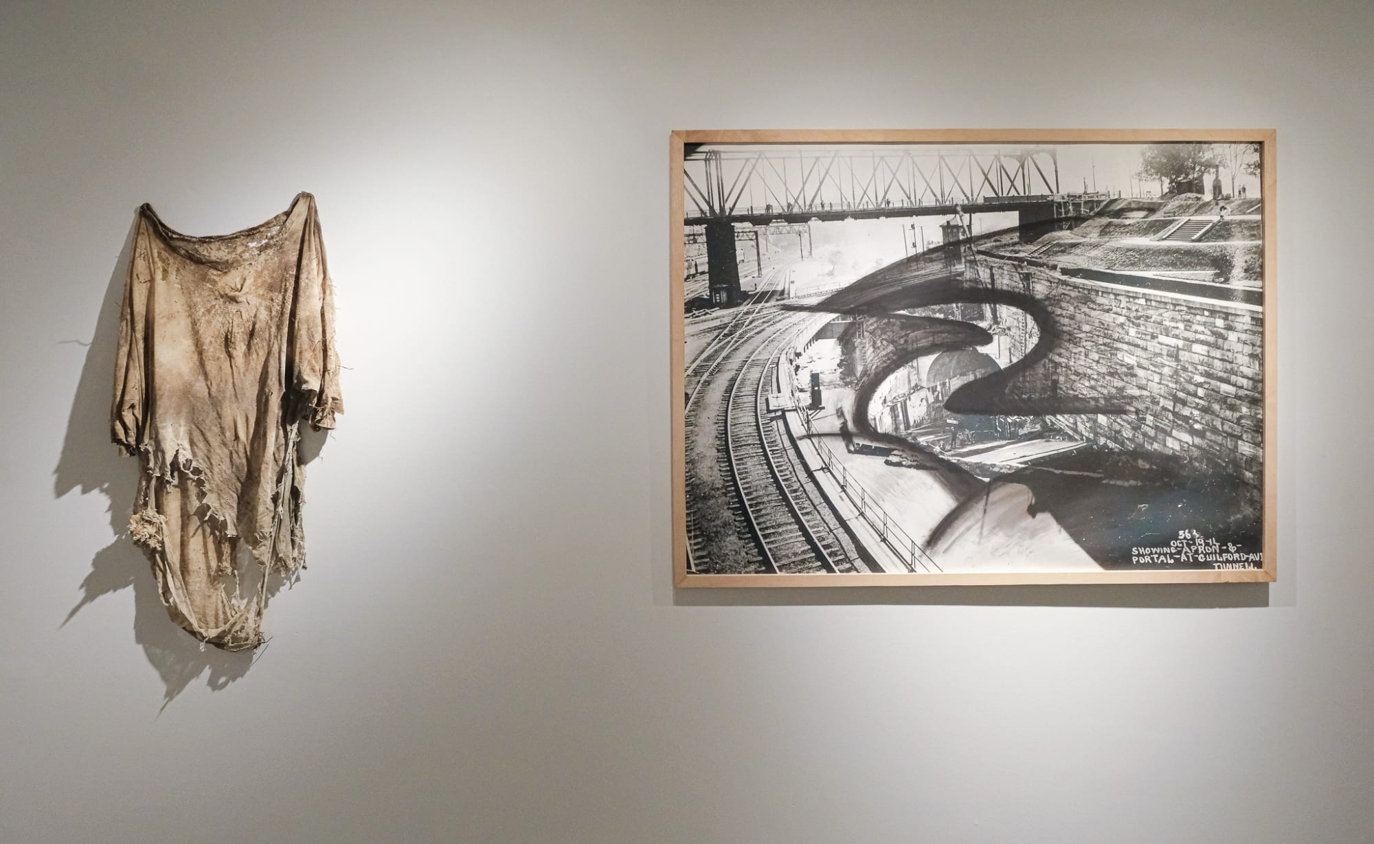 Porous Alternatives: Artists from the IATP