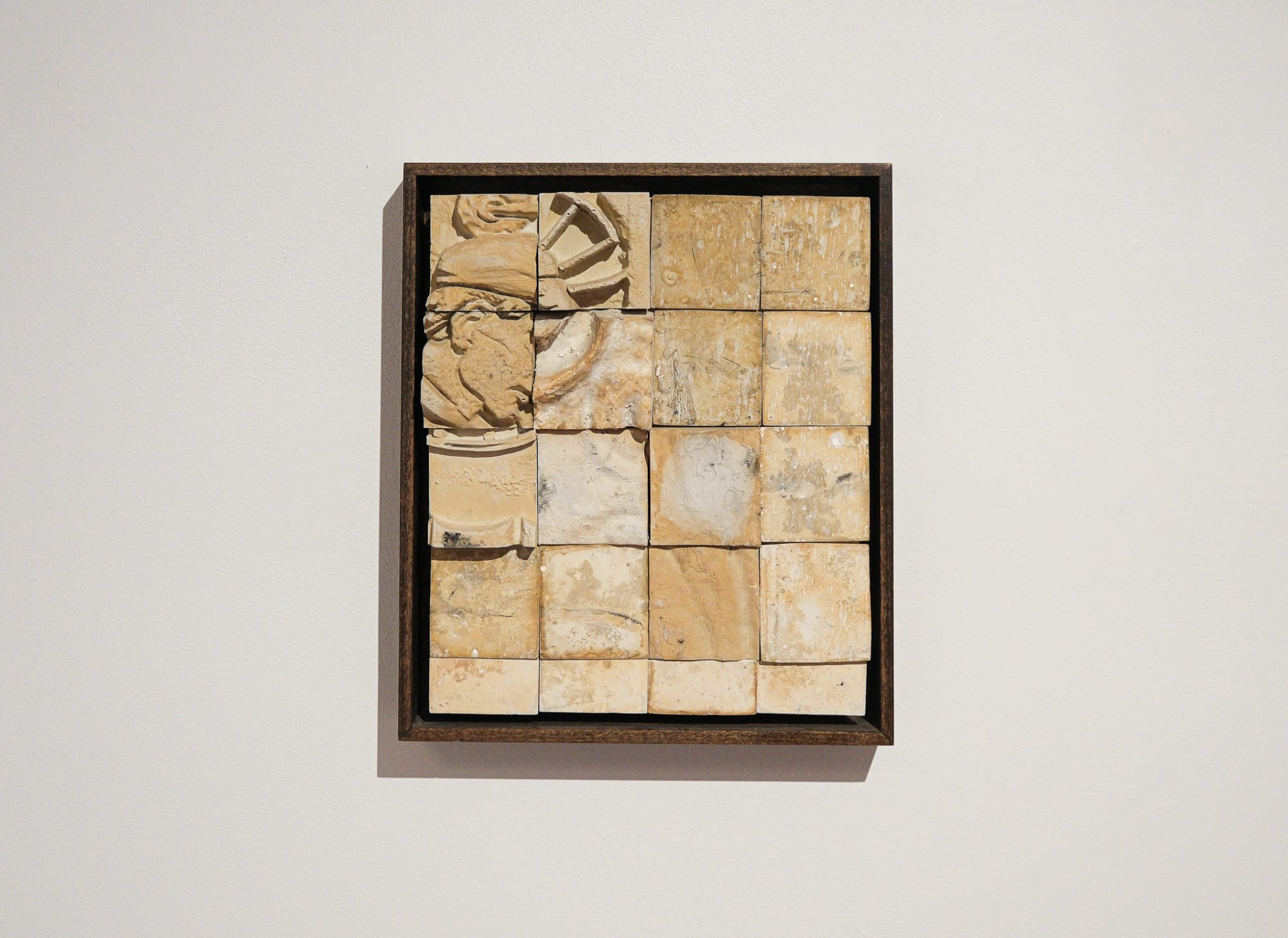 Porous Alternatives: Artists from the IATP