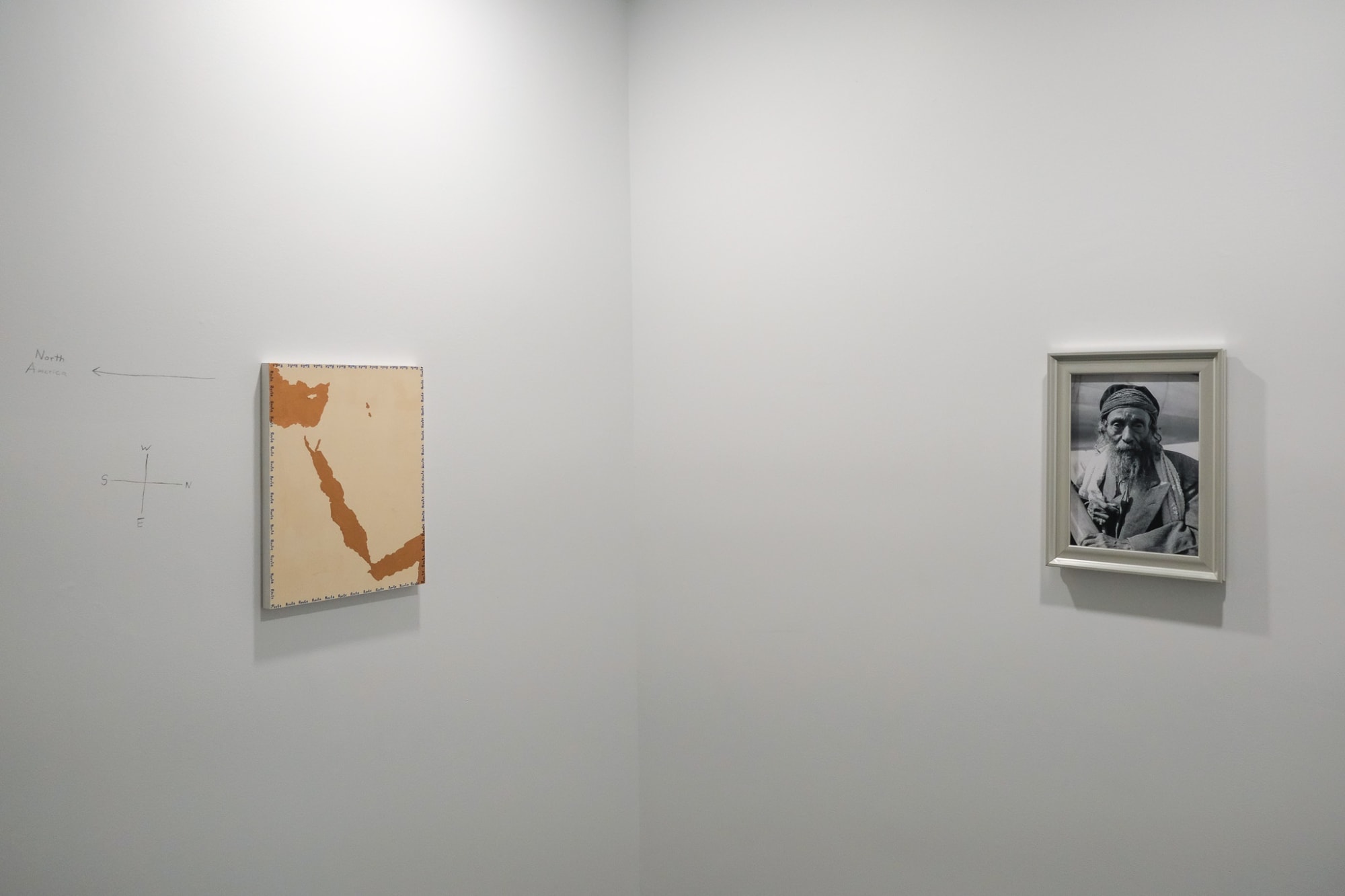 Porous Alternatives: Artists from the IATP