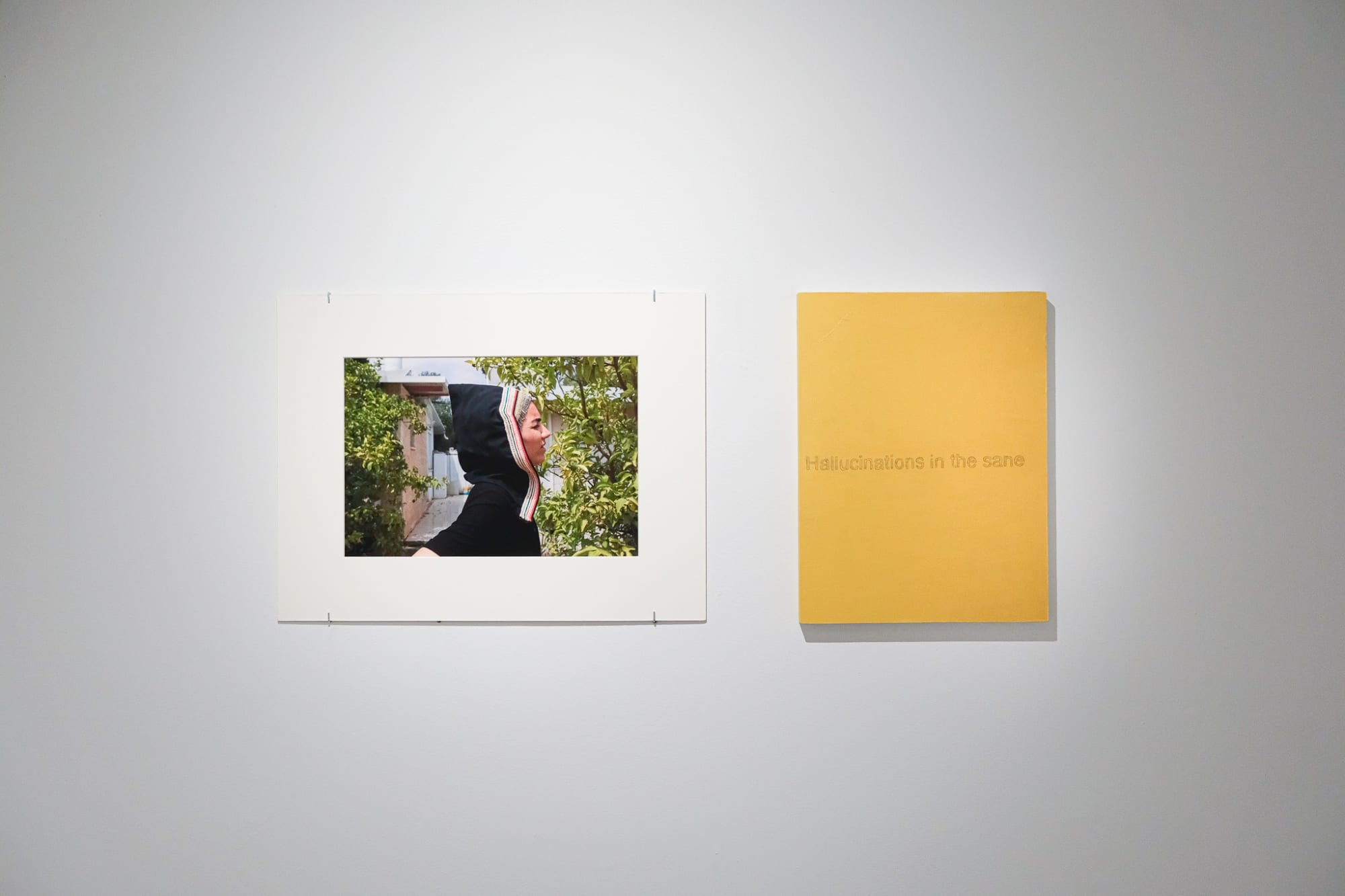 Porous Alternatives: Artists from the IATP