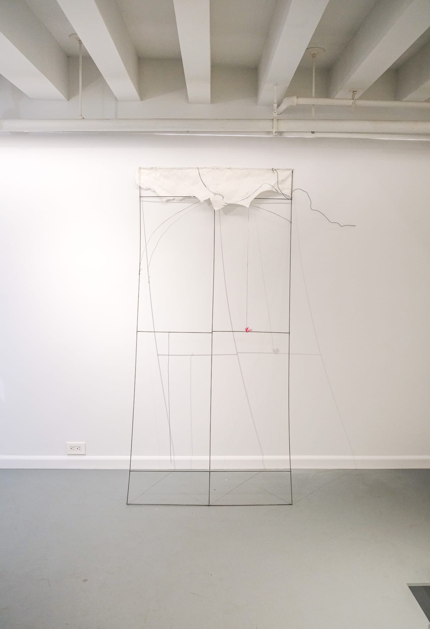 Porous Alternatives: Artists from the IATP