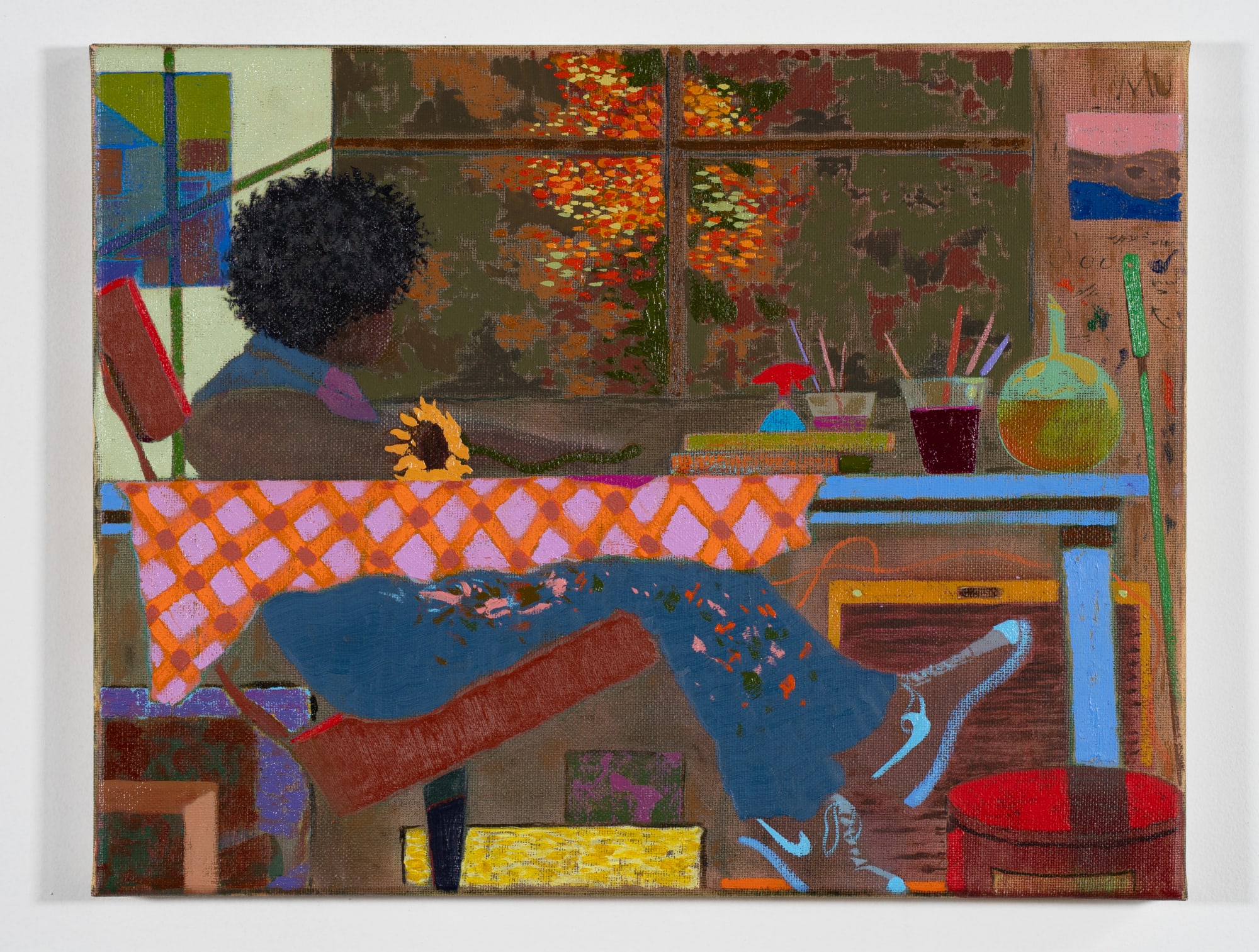 The Sweet Appreciation of Freedom