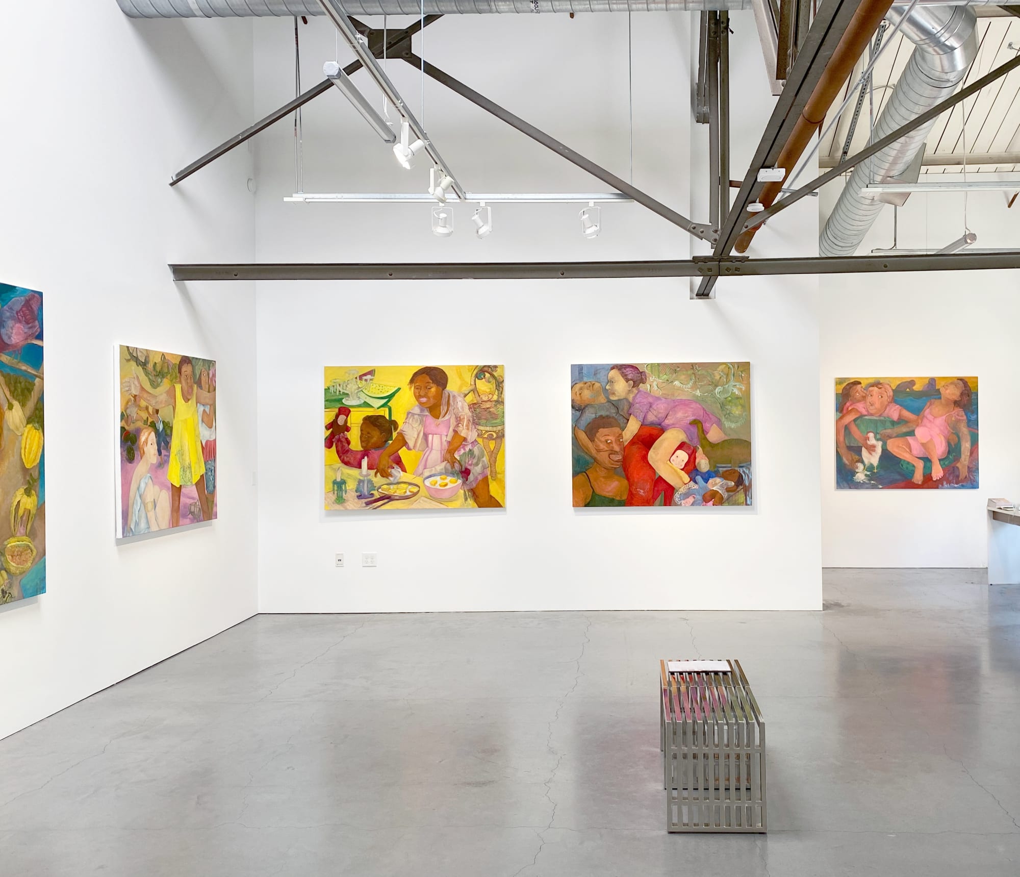 Philemona Williamson