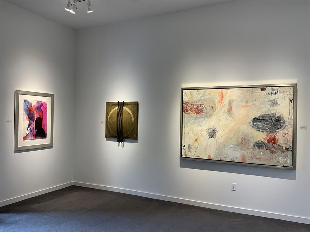 American Abstraction