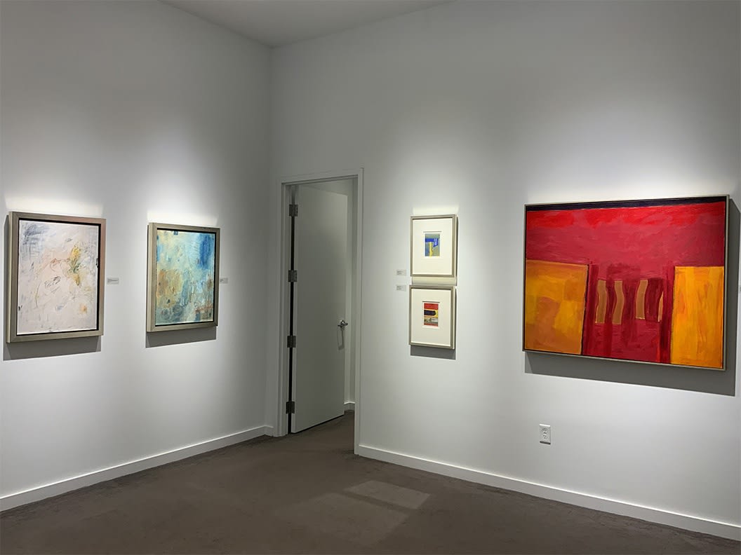 American Abstraction