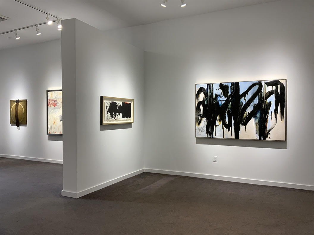 American Abstraction