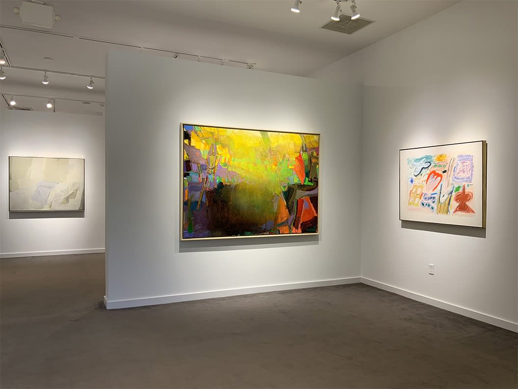 American Abstraction