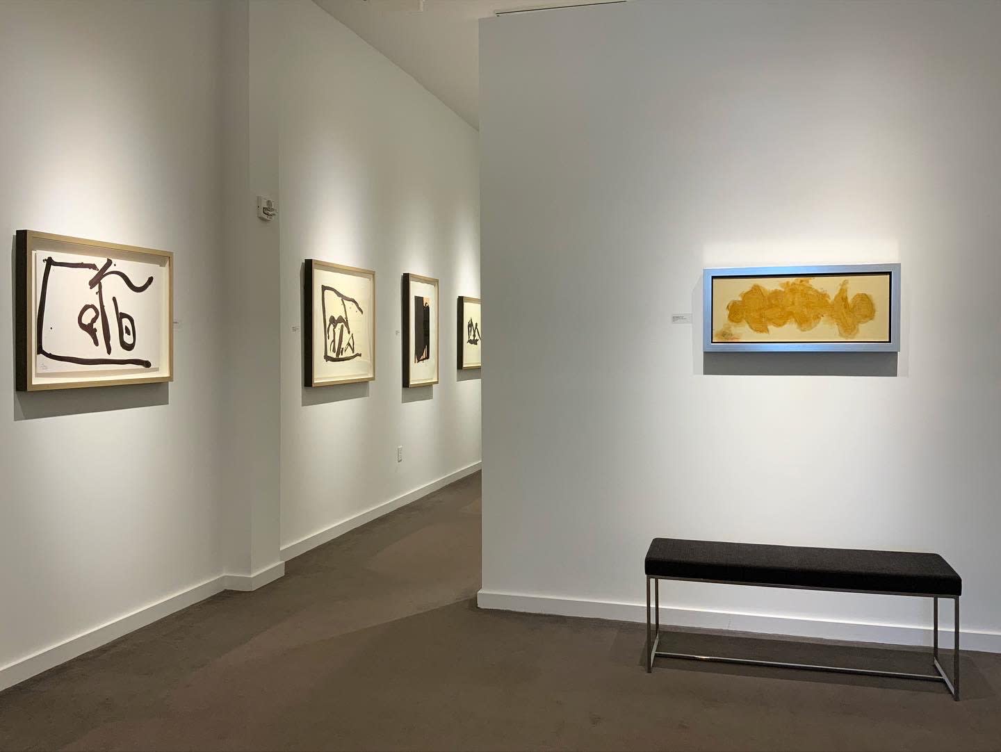 Robert Motherwell Paintings / Paper / Prints