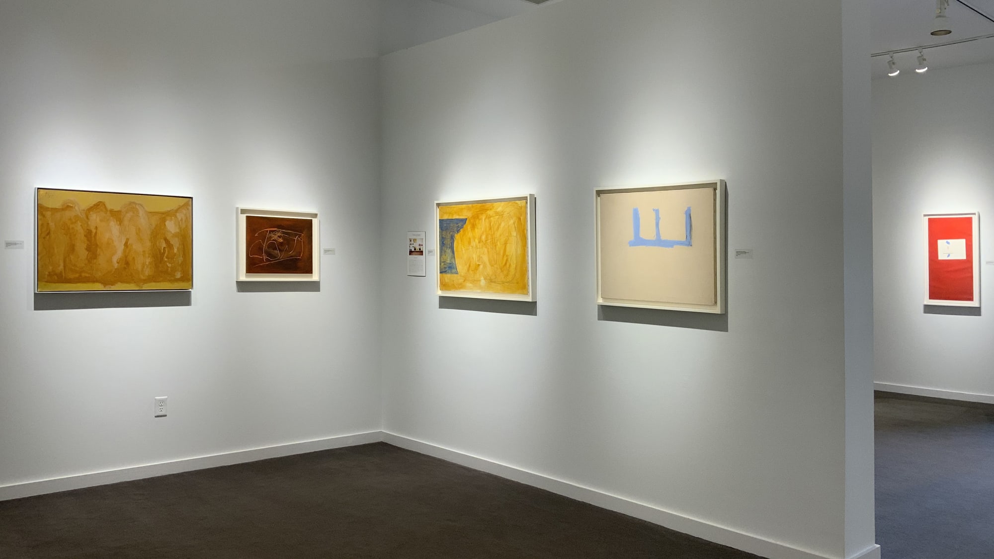 Robert Motherwell Paintings / Paper / Prints
