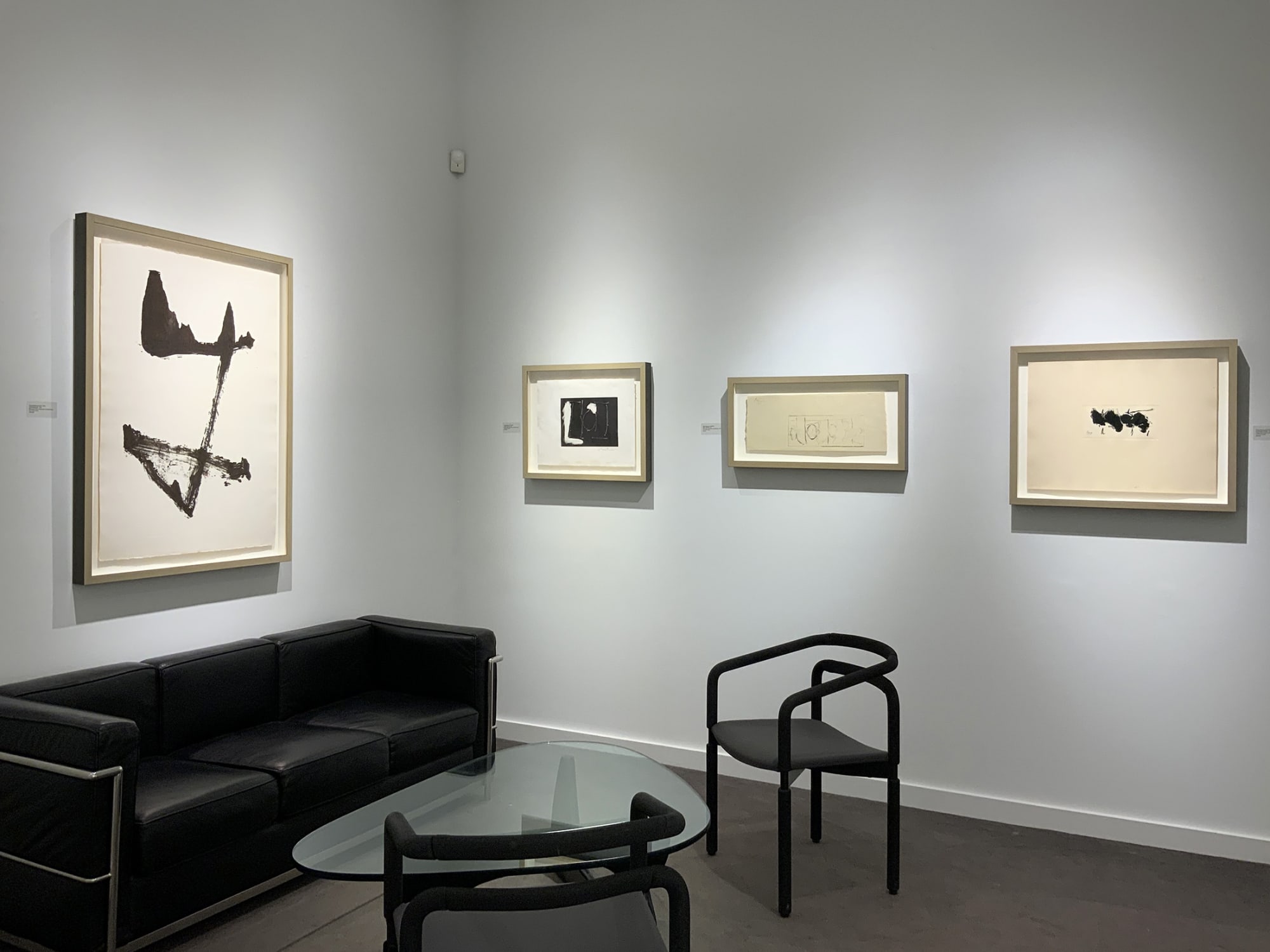 Robert Motherwell Paintings / Paper / Prints