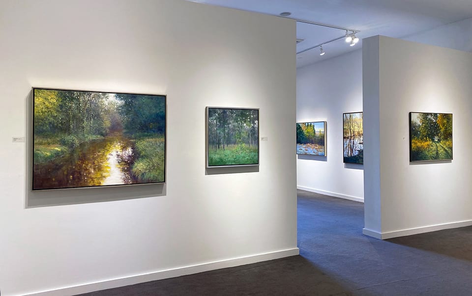 Thomas McNickle The Best of Four Seasons