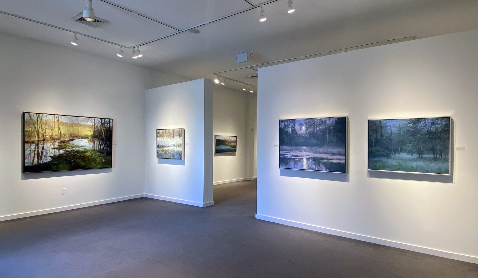 Thomas McNickle The Best of Four Seasons