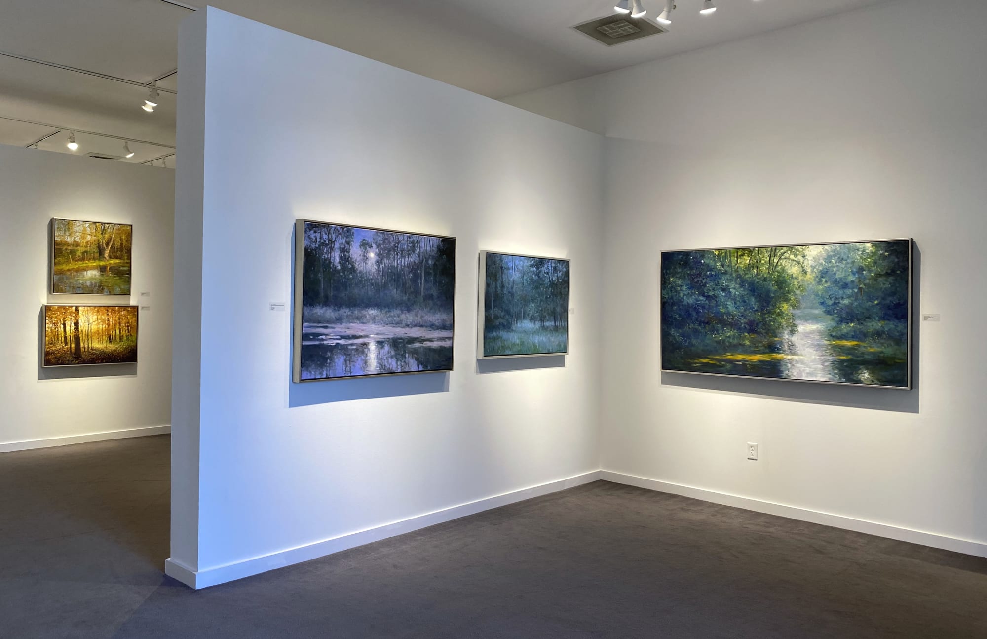 Thomas McNickle The Best of Four Seasons