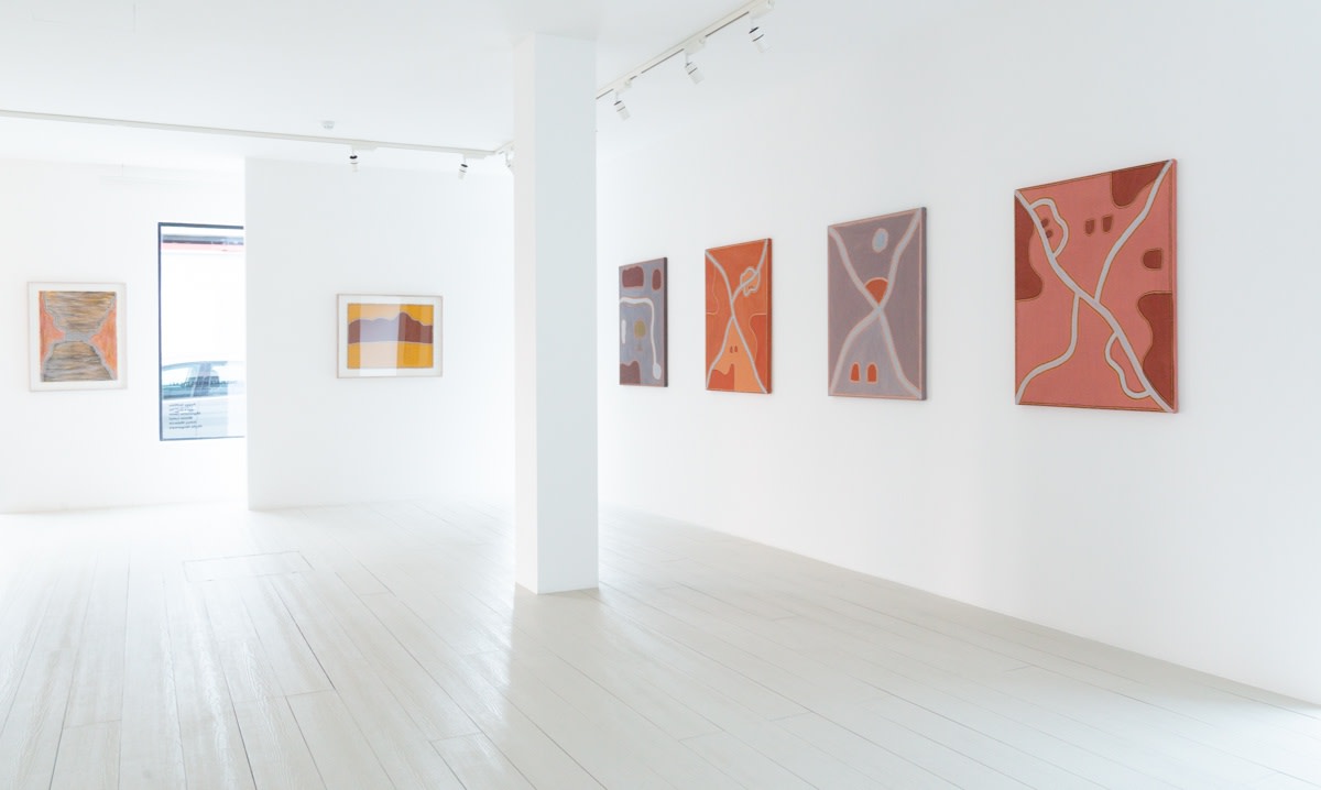 This Place Holds the Key