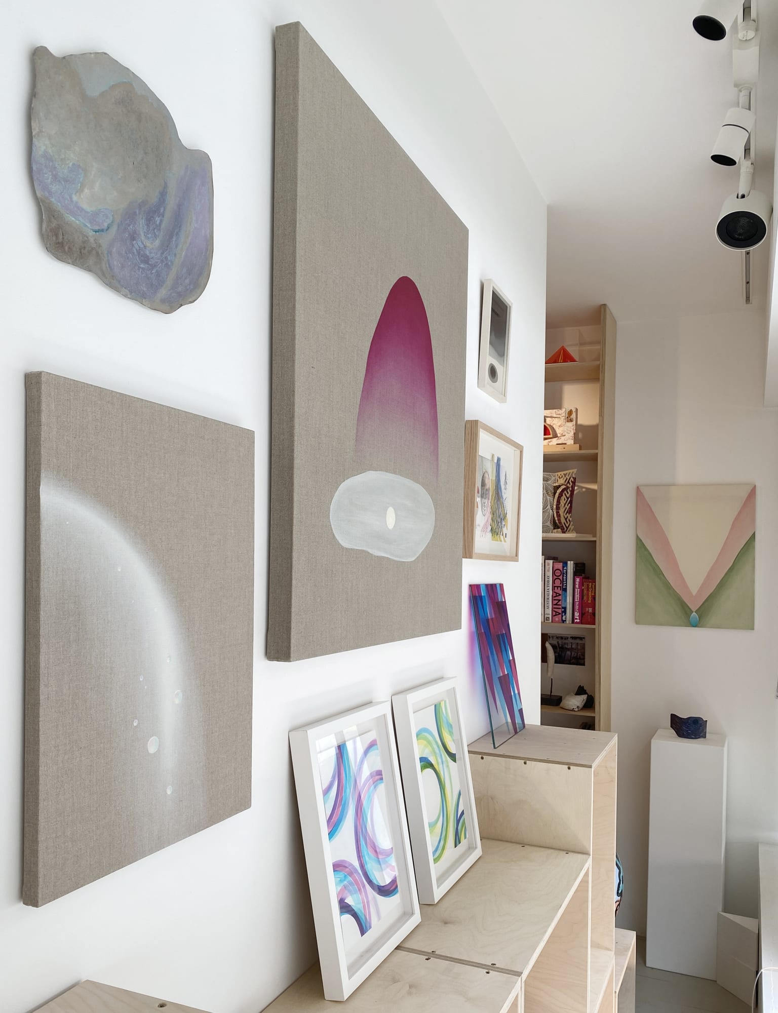 The Little Window Gallery